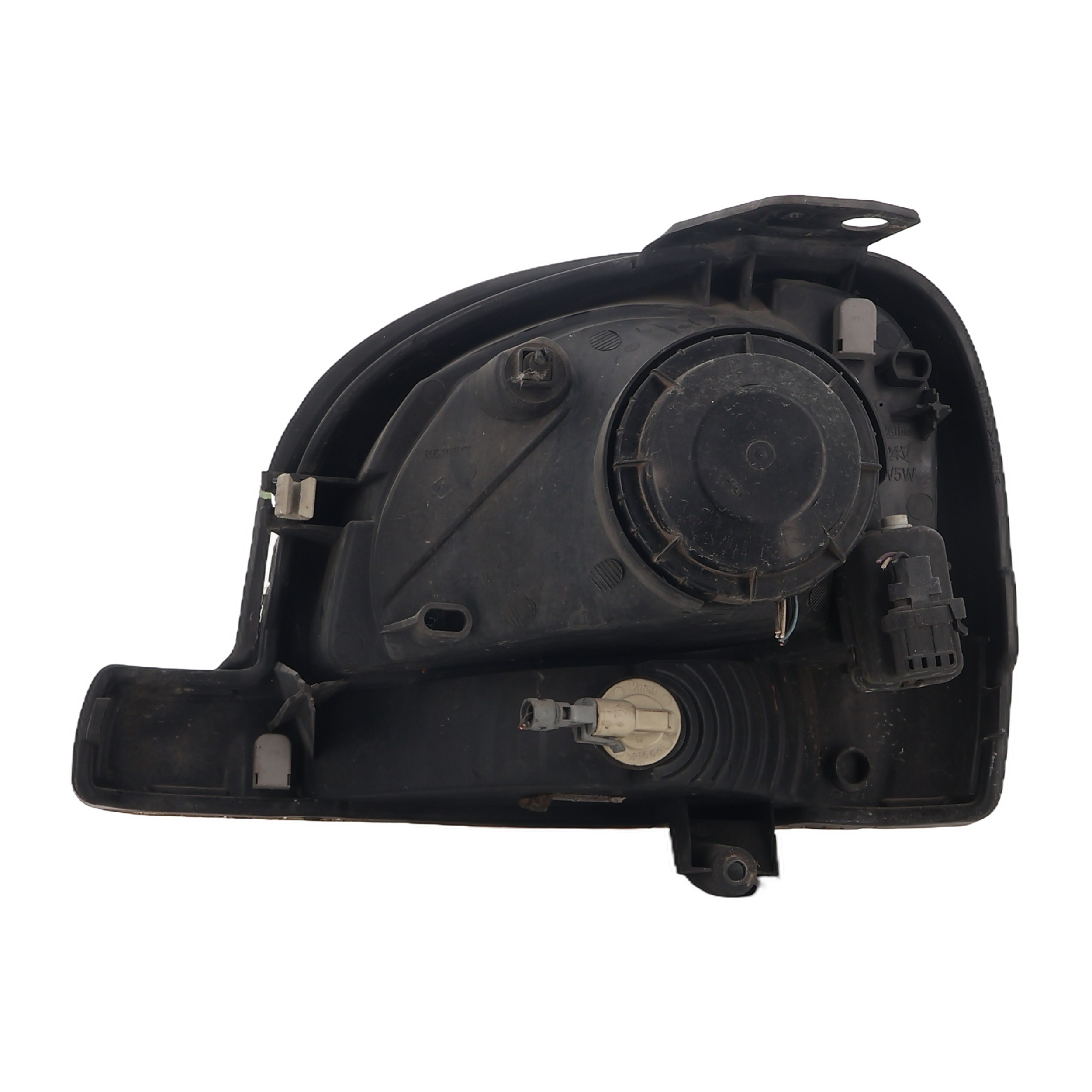 Optique avant principal droit (feux)(phare) pour RENAULT KANGOO 1 PHASE 1 Optique avant principal droit (feux)(phare) pour RENAULT KANGOO 1 PHASE 1