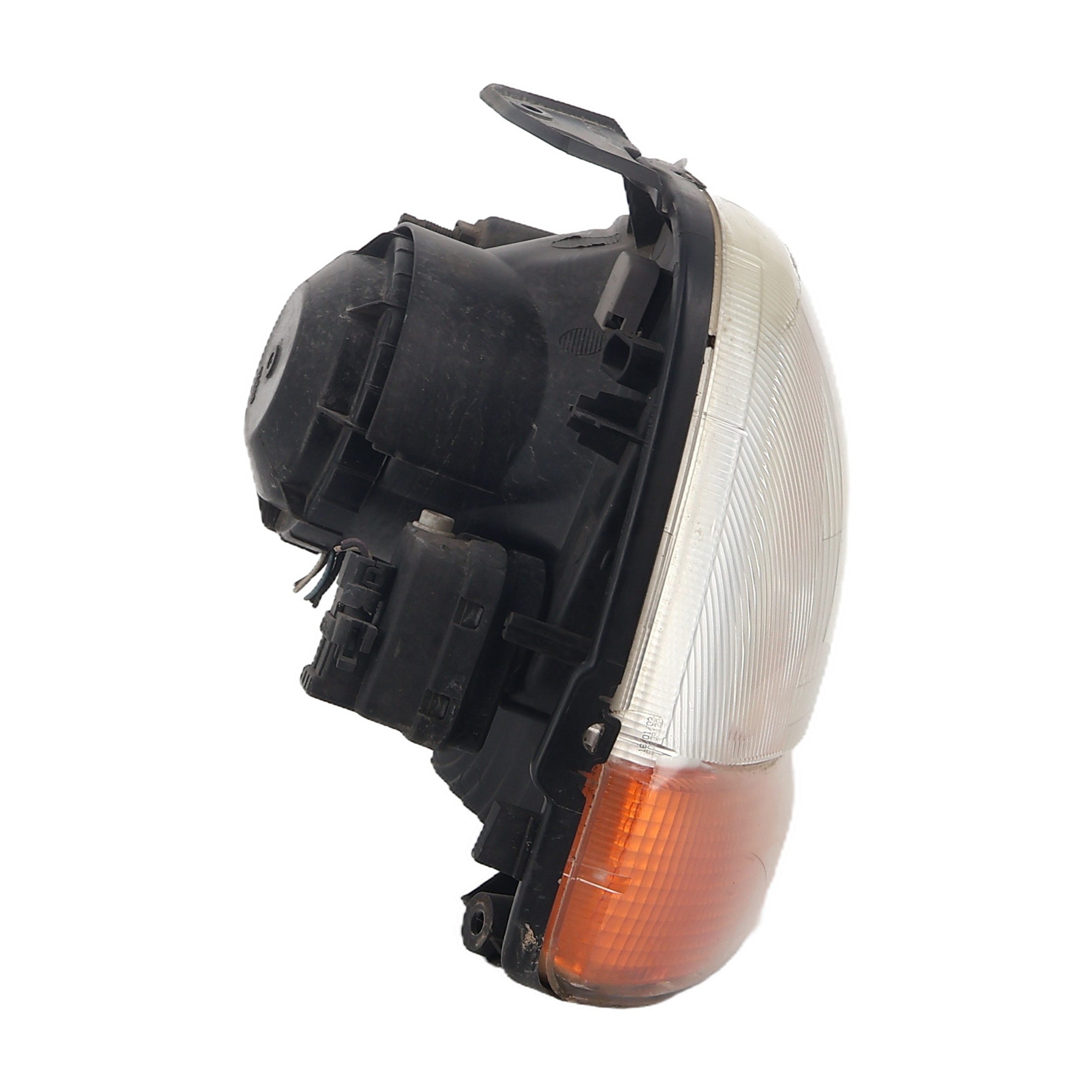 Optique avant principal droit (feux)(phare) pour RENAULT KANGOO 1 PHASE 1 Optique avant principal droit (feux)(phare) pour RENAULT KANGOO 1 PHASE 1