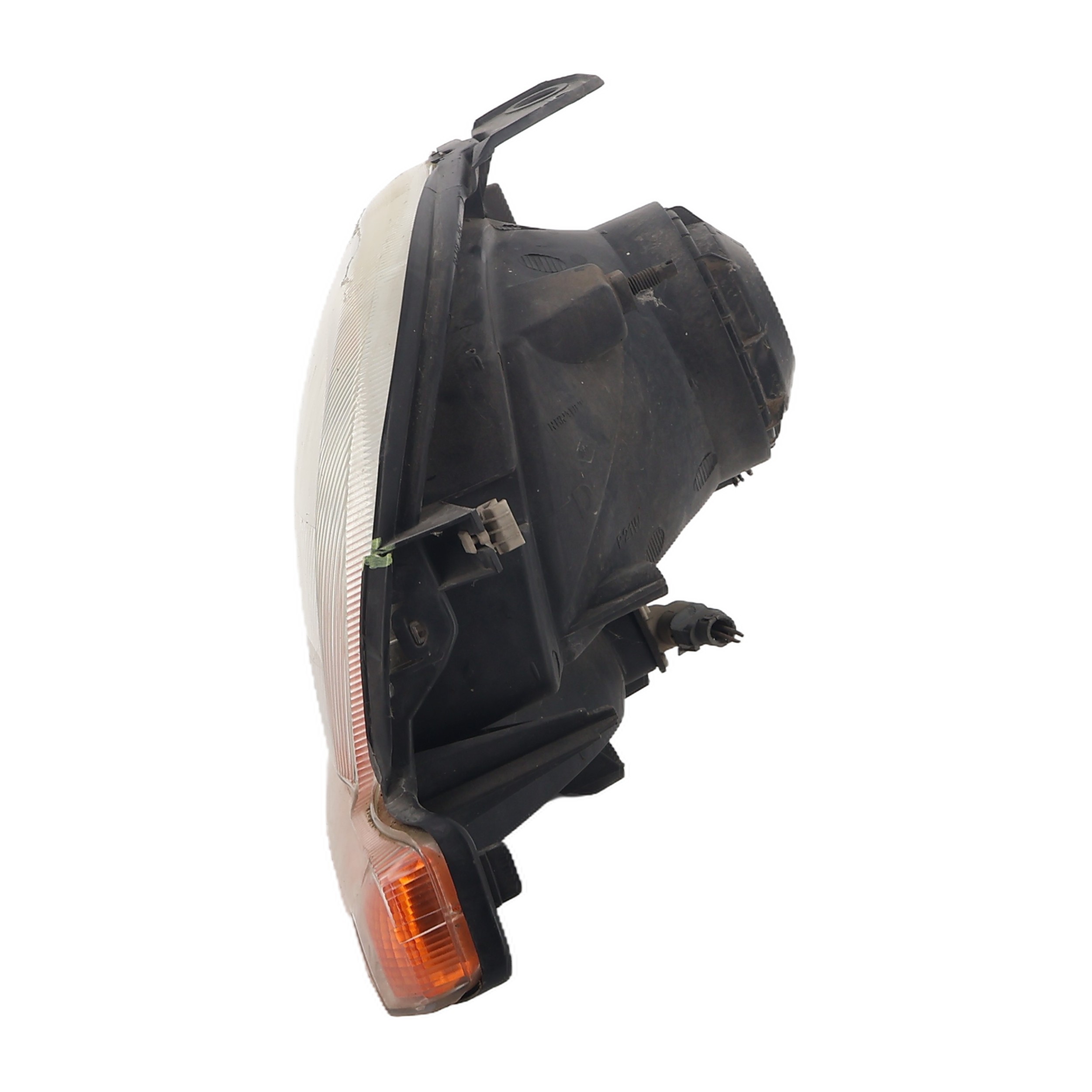 Optique avant principal droit (feux)(phare) pour RENAULT KANGOO 1 PHASE 1 Optique avant principal droit (feux)(phare) pour RENAULT KANGOO 1 PHASE 1