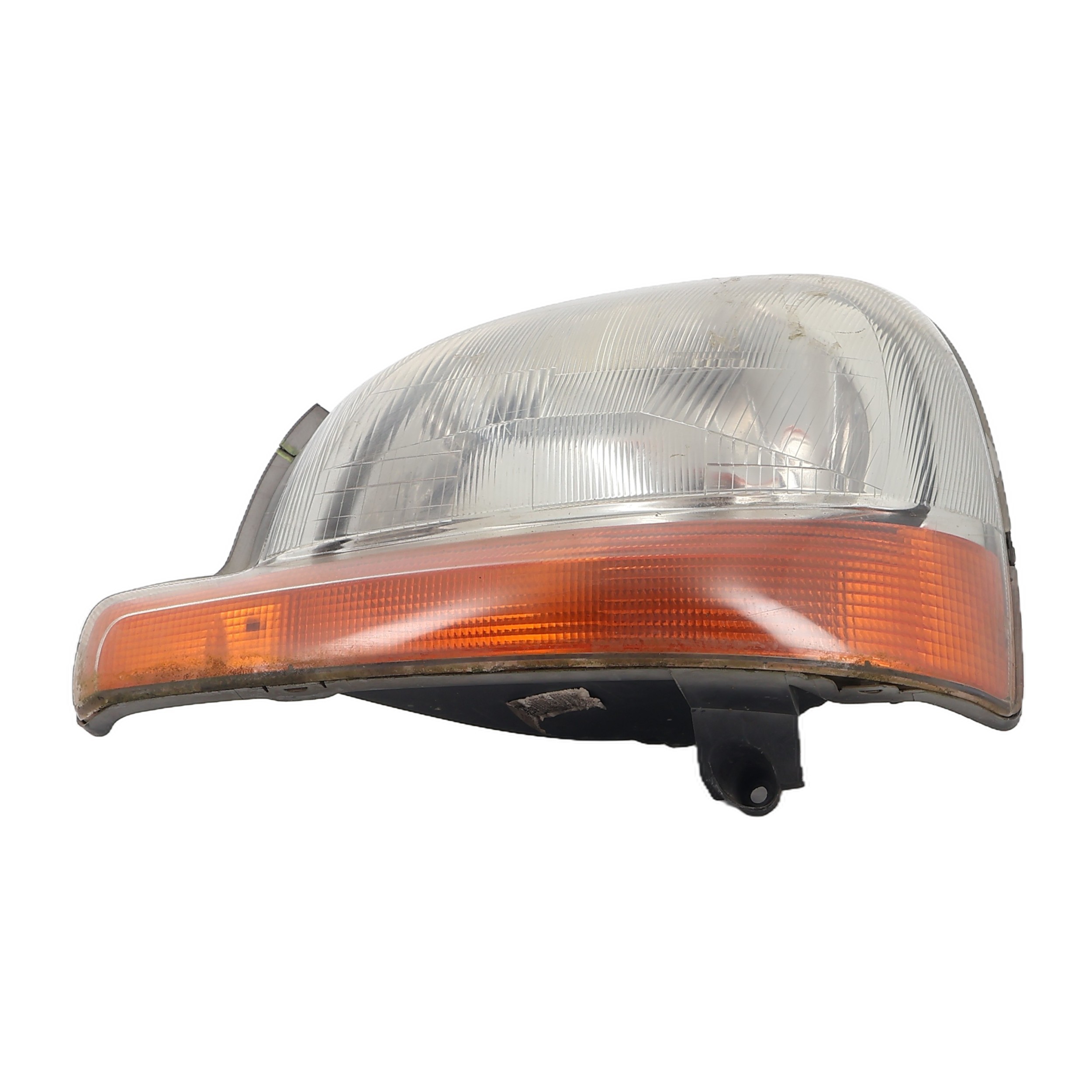 Optique avant principal gauche (feux)(phare) pour RENAULT KANGOO 1 PHASE 1 Optique avant principal gauche (feux)(phare) pour RENAULT KANGOO 1 PHASE 1