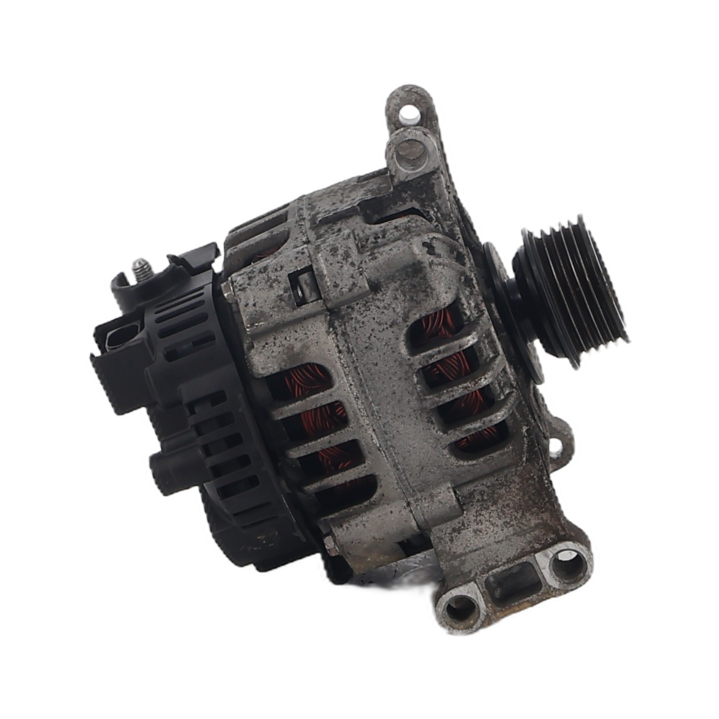 Alternateur pour MERCEDES CLASSE A (169) Alternateur pour MERCEDES CLASSE A (169)