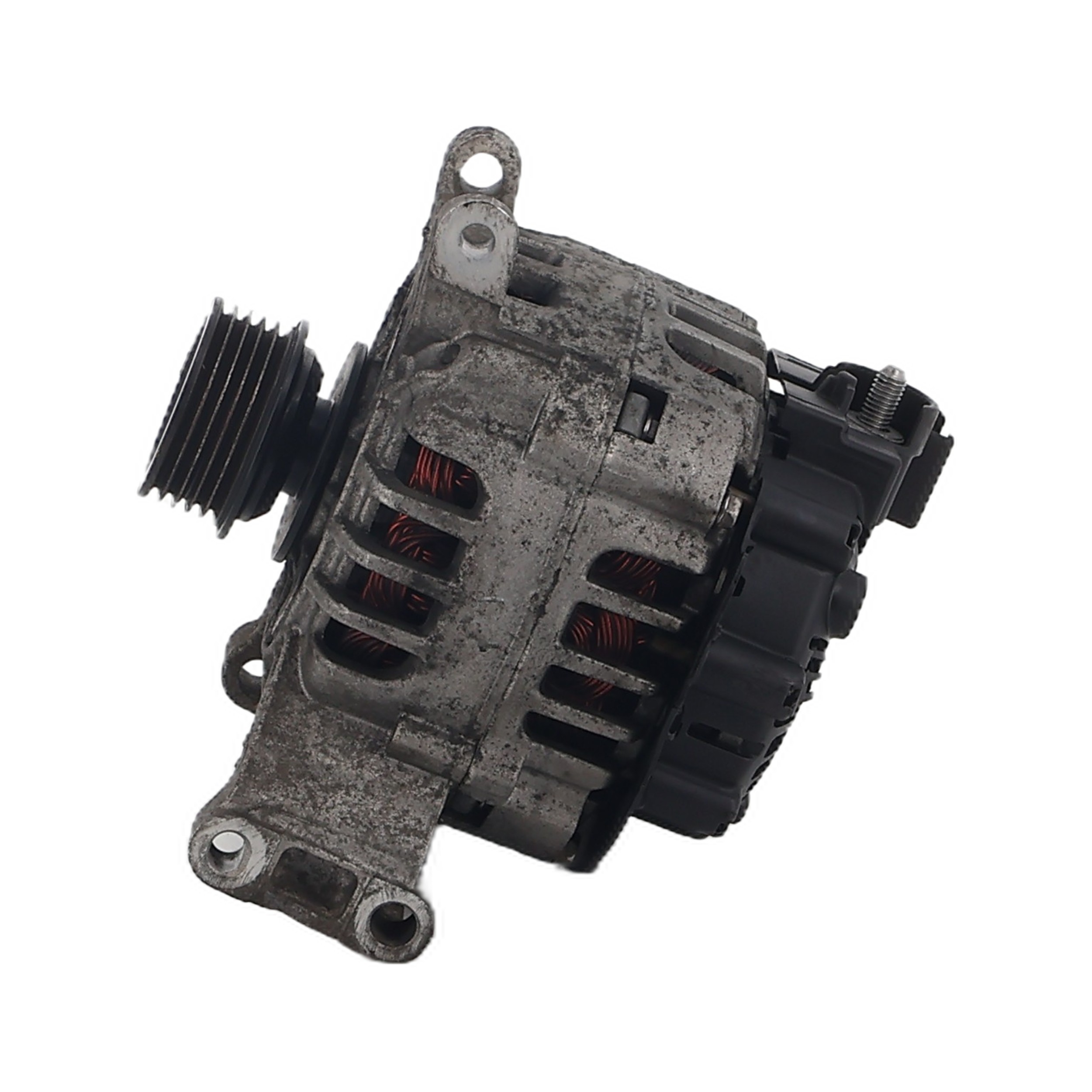 Alternateur pour MERCEDES CLASSE A (169) Alternateur pour MERCEDES CLASSE A (169)