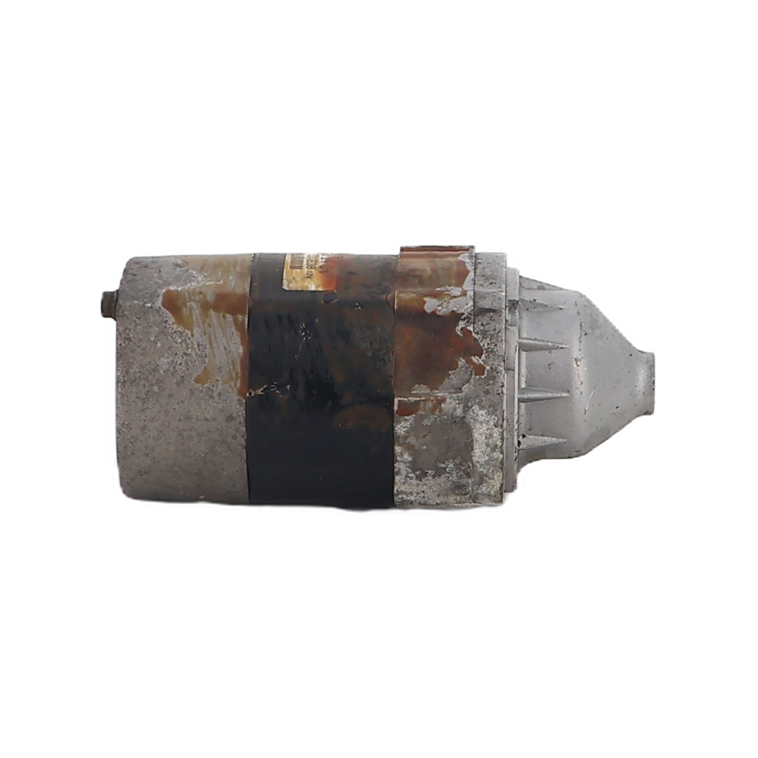 Demarreur pour MERCEDES CLASSE A 169 PHASE 1 Demarreur pour MERCEDES CLASSE A 169 PHASE 1