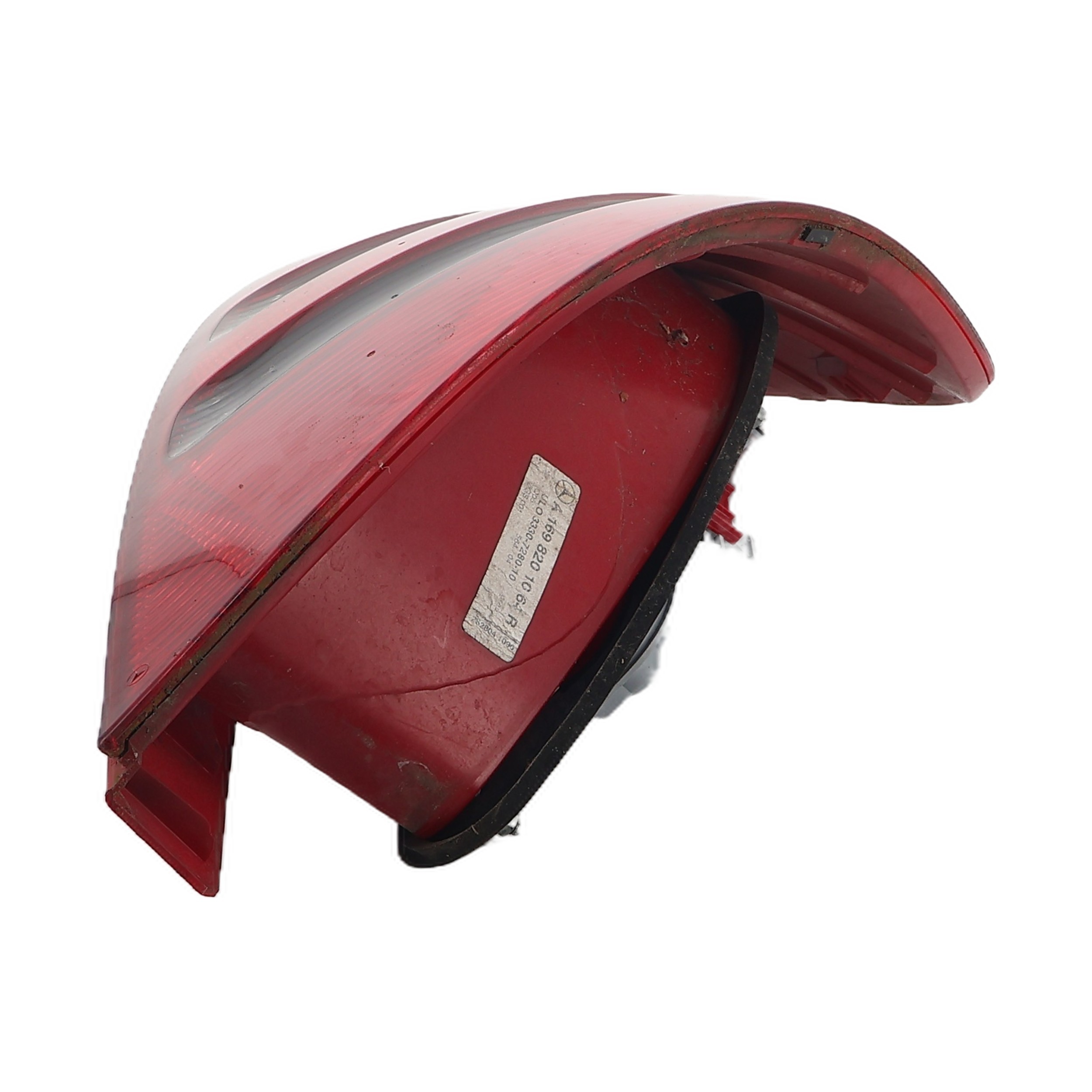 Feu arriere principal droit (feux) pour MERCEDES CLASSE A 169 PHASE 1 Feu arriere principal droit (feux) pour MERCEDES CLASSE A 169 PHASE 1