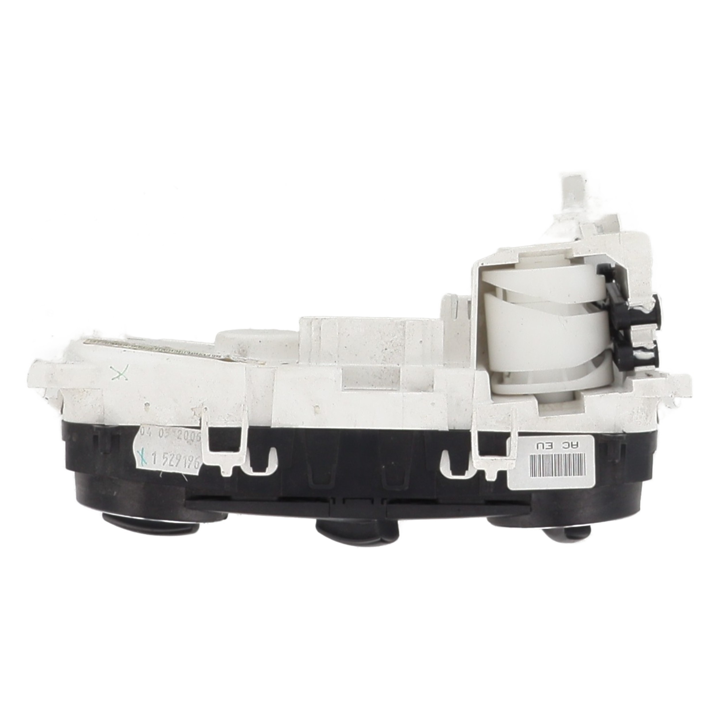 Commande chauffage pour MERCEDES CLASSE A 169 PHASE 1 Commande chauffage pour MERCEDES CLASSE A 169 PHASE 1
