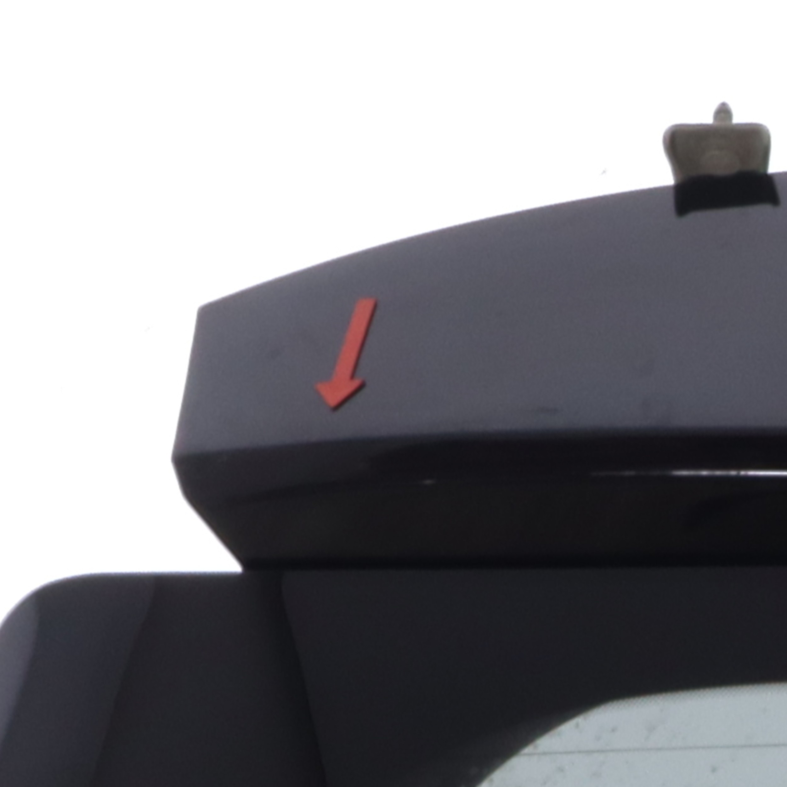 Malle/Hayon arriere pour PEUGEOT 208 1 PHASE 2 Malle/Hayon arriere pour PEUGEOT 208 1 PHASE 2