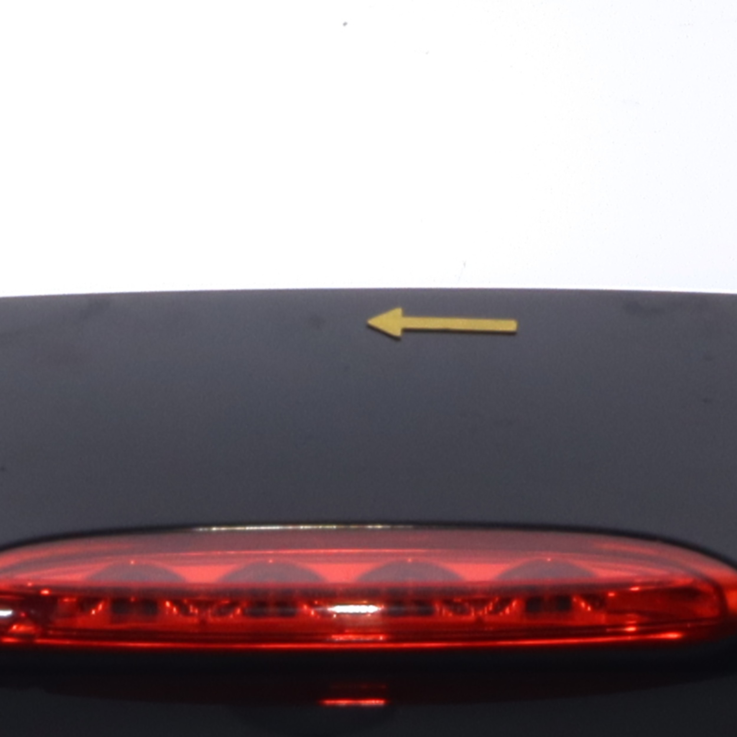 Malle/Hayon arriere pour PEUGEOT 208 1 PHASE 2 Malle/Hayon arriere pour PEUGEOT 208 1 PHASE 2