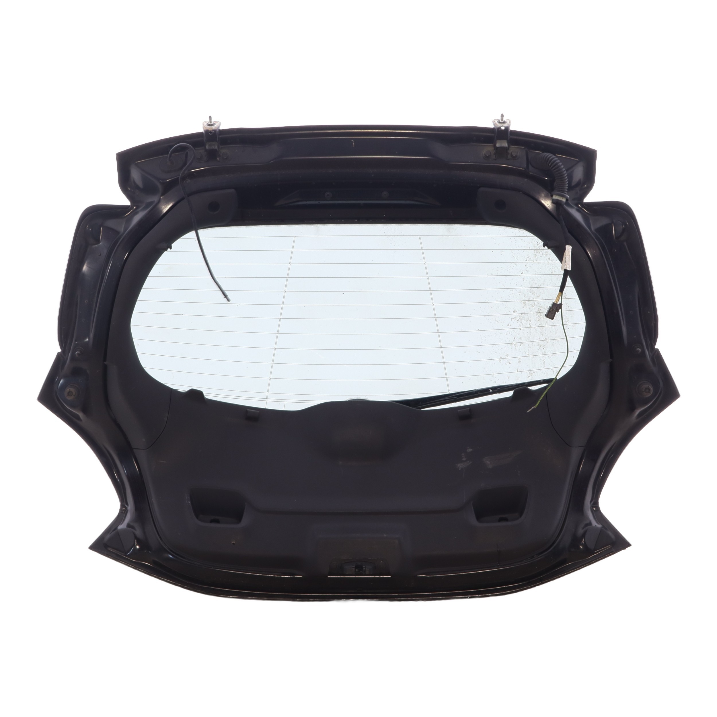 Malle/Hayon arriere pour PEUGEOT 208 1 PHASE 2 Malle/Hayon arriere pour PEUGEOT 208 1 PHASE 2