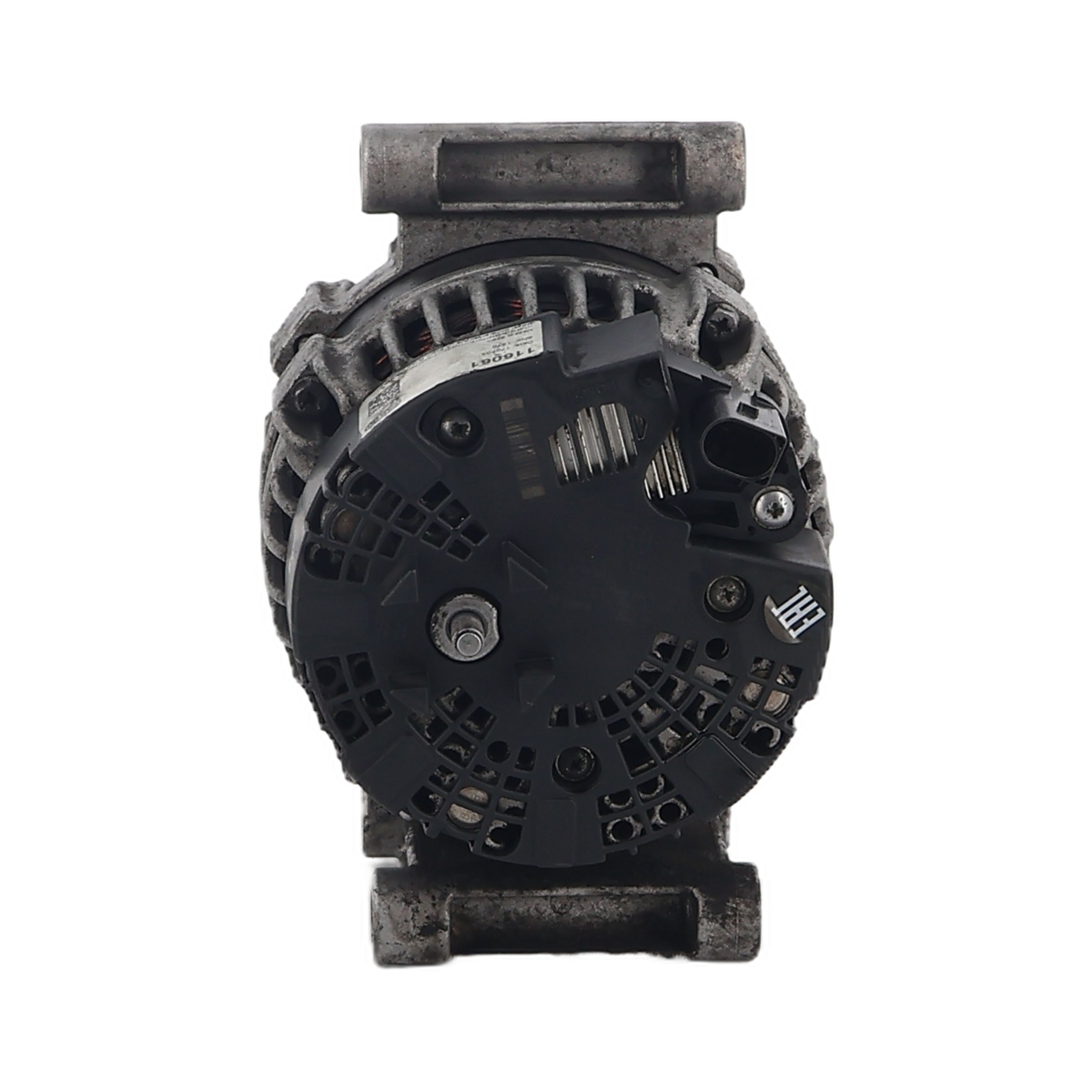 Alternateur pour CITROEN JUMPER 3 PHASE 1 Alternateur pour CITROEN JUMPER 3 PHASE 1