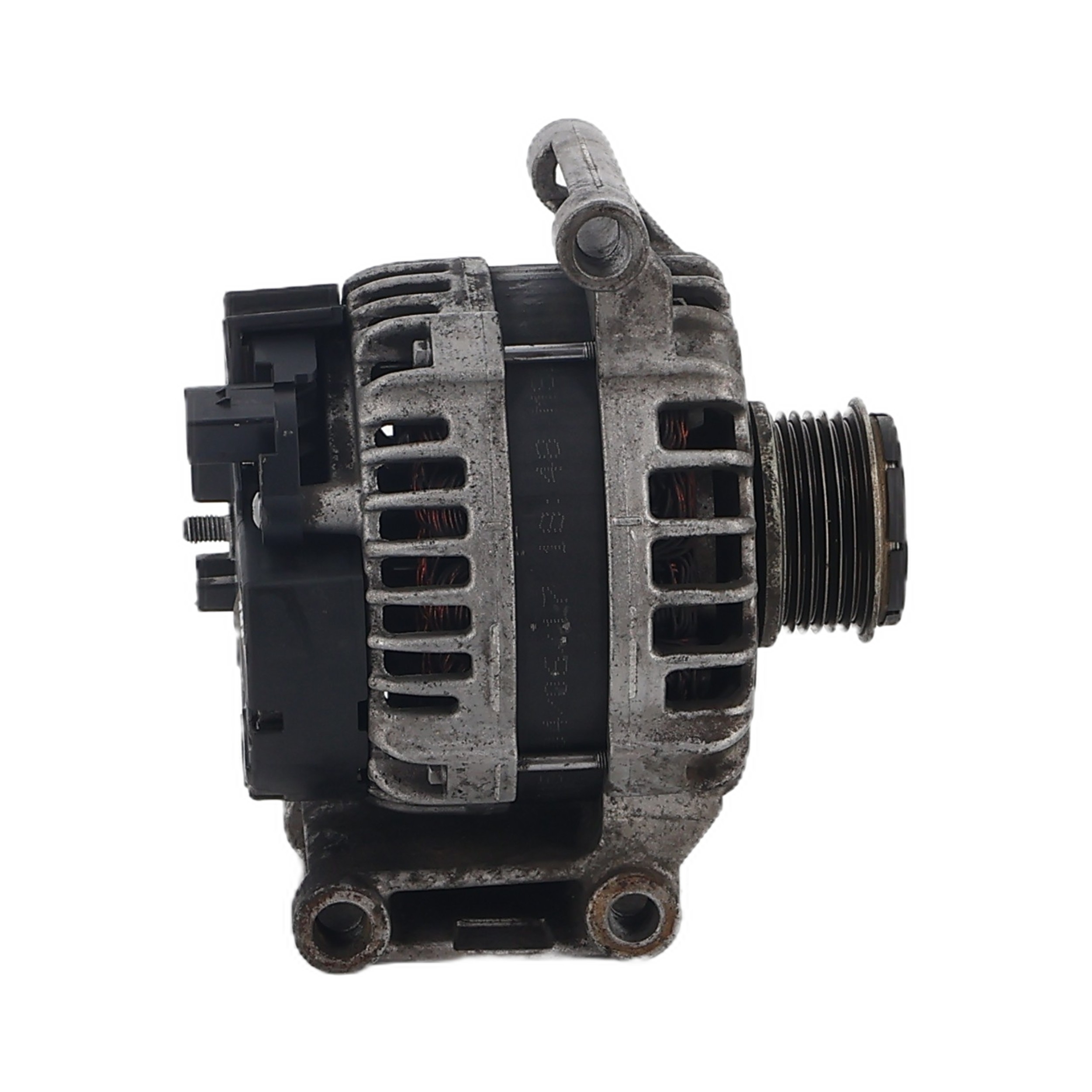 Alternateur pour CITROEN JUMPER 3 PHASE 1 Alternateur pour CITROEN JUMPER 3 PHASE 1