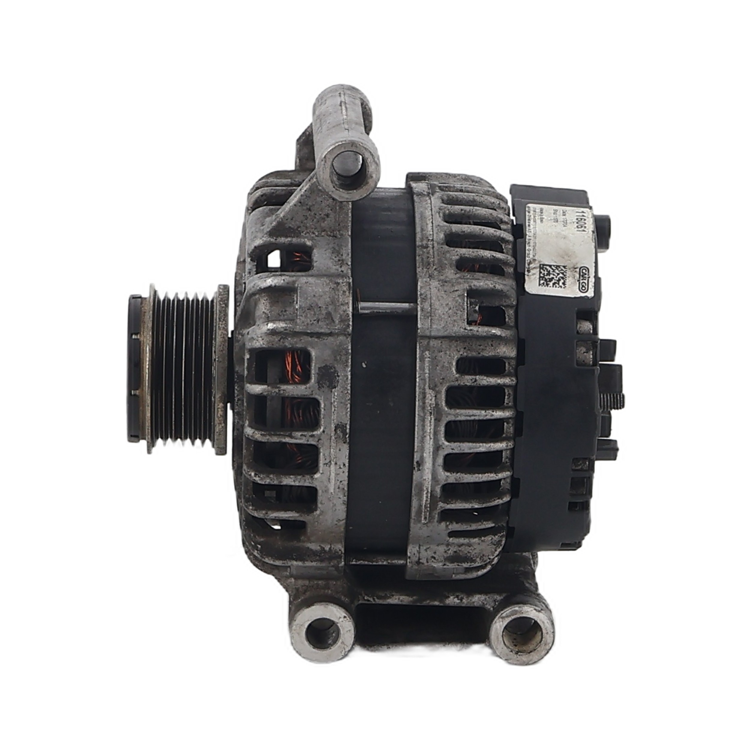 Alternateur pour CITROEN JUMPER 3 PHASE 1 Alternateur pour CITROEN JUMPER 3 PHASE 1