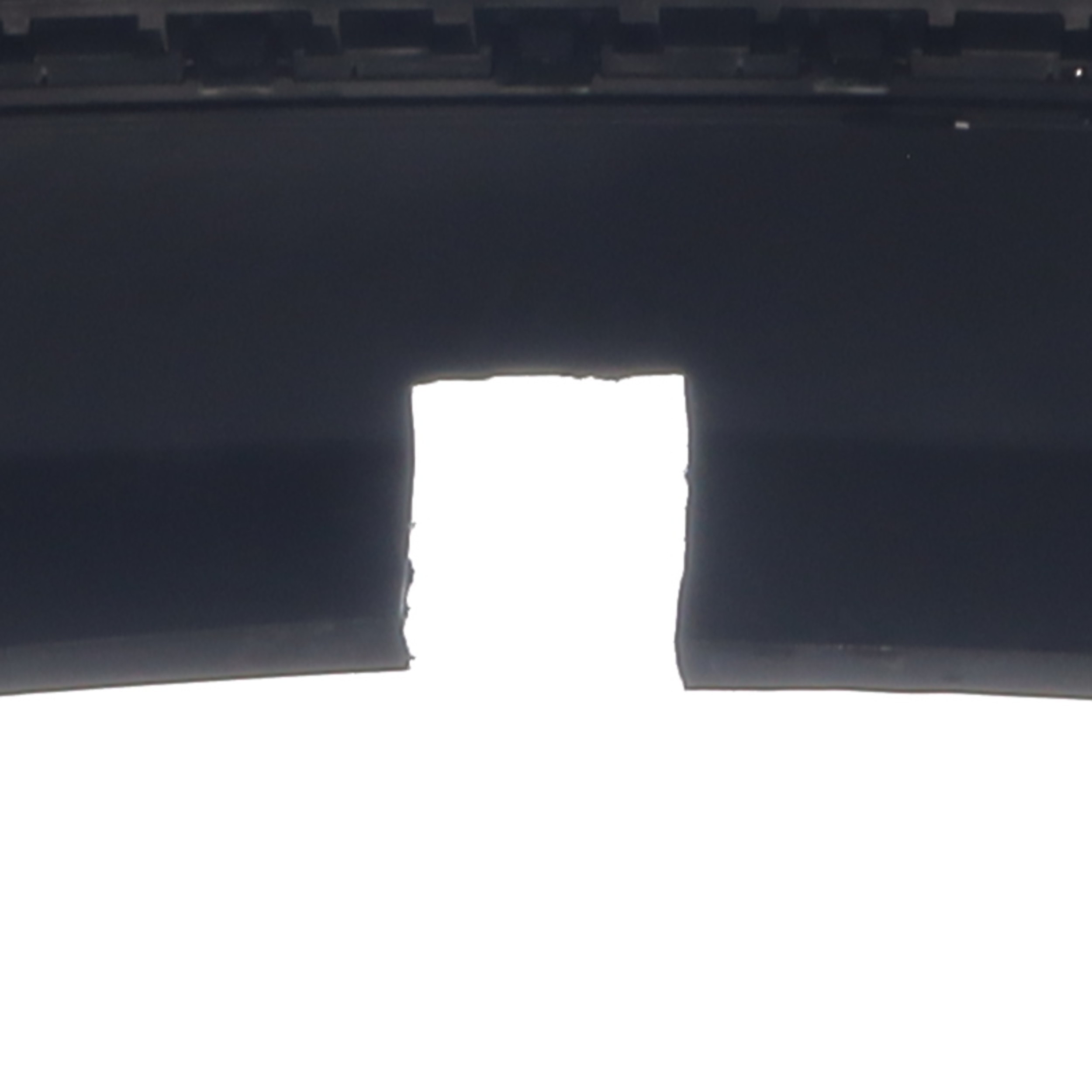 Pare choc arriere pour VOLKSWAGEN GOLF 5 BREAK Pare choc arriere pour VOLKSWAGEN GOLF 5 BREAK