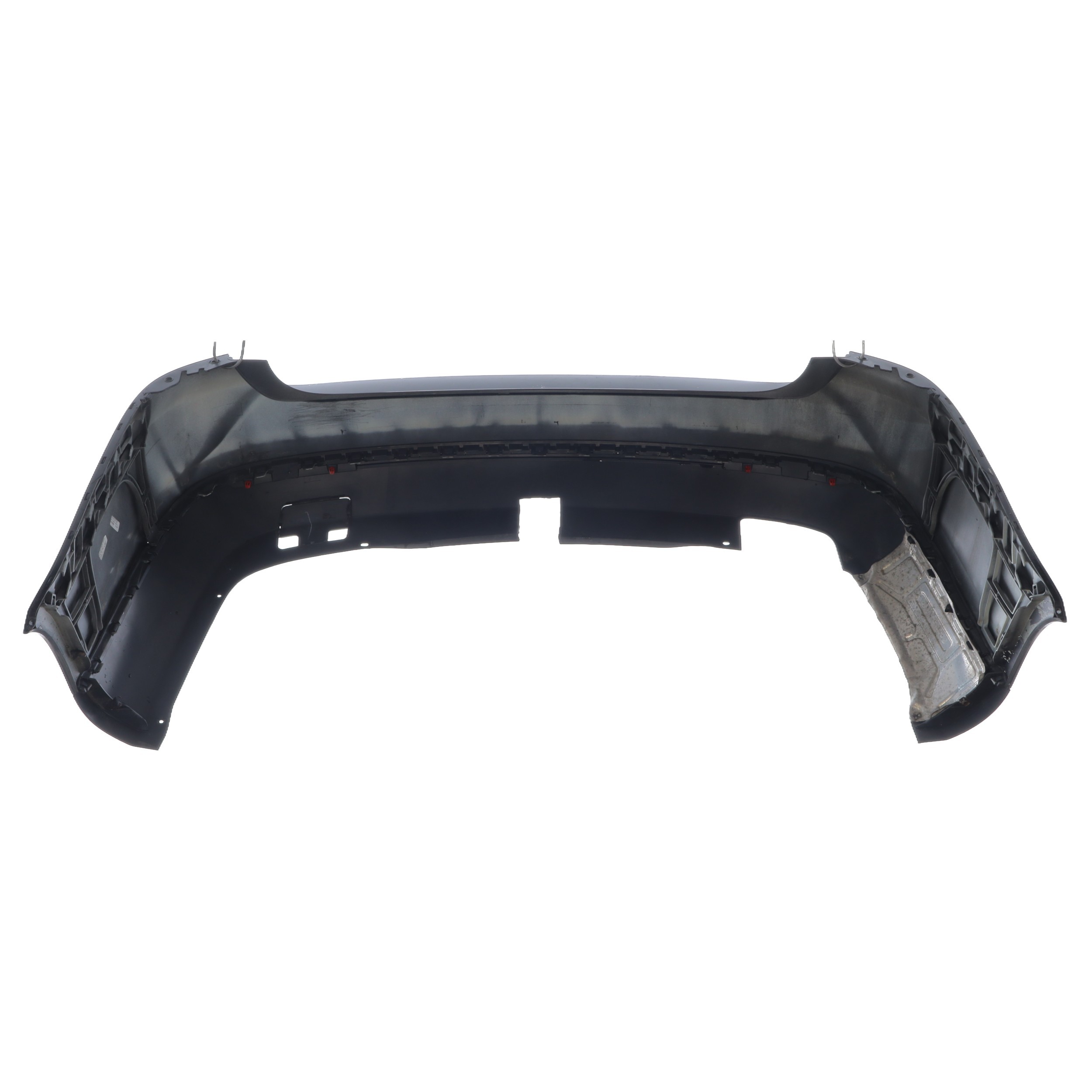 Pare choc arriere pour VOLKSWAGEN GOLF 5 BREAK Pare choc arriere pour VOLKSWAGEN GOLF 5 BREAK