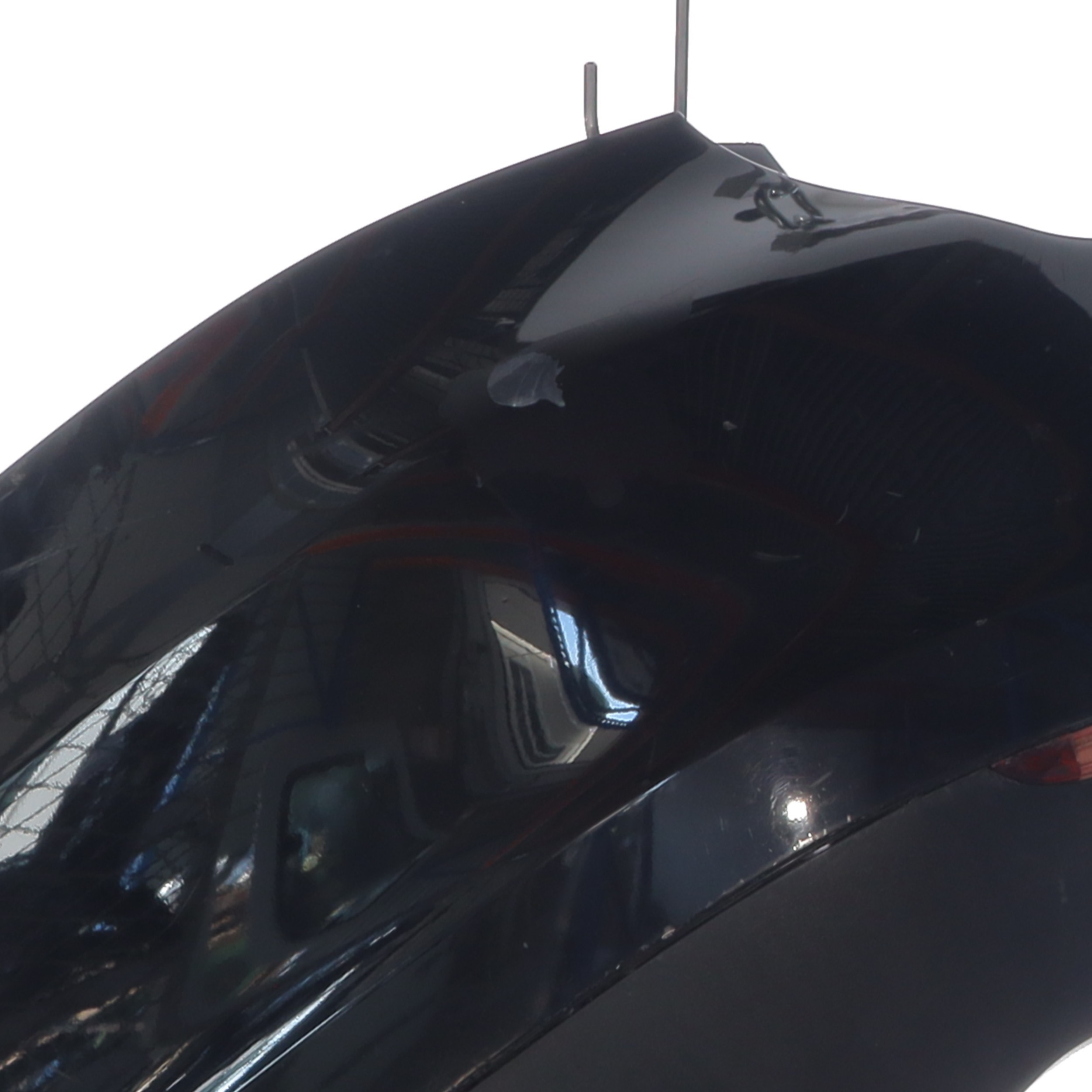 Pare choc arriere pour VOLKSWAGEN GOLF 5 BREAK Pare choc arriere pour VOLKSWAGEN GOLF 5 BREAK