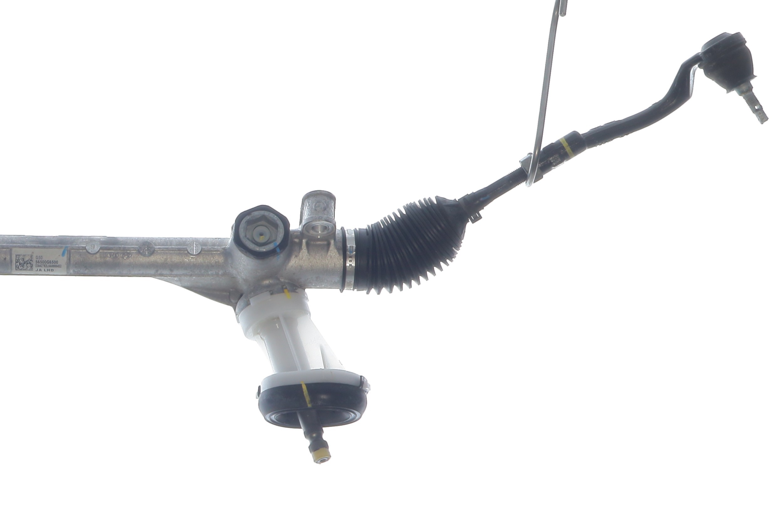 Cremaillere assistee pour KIA PICANTO 3 PHASE 2 Cremaillere assistee pour KIA PICANTO 3 PHASE 2