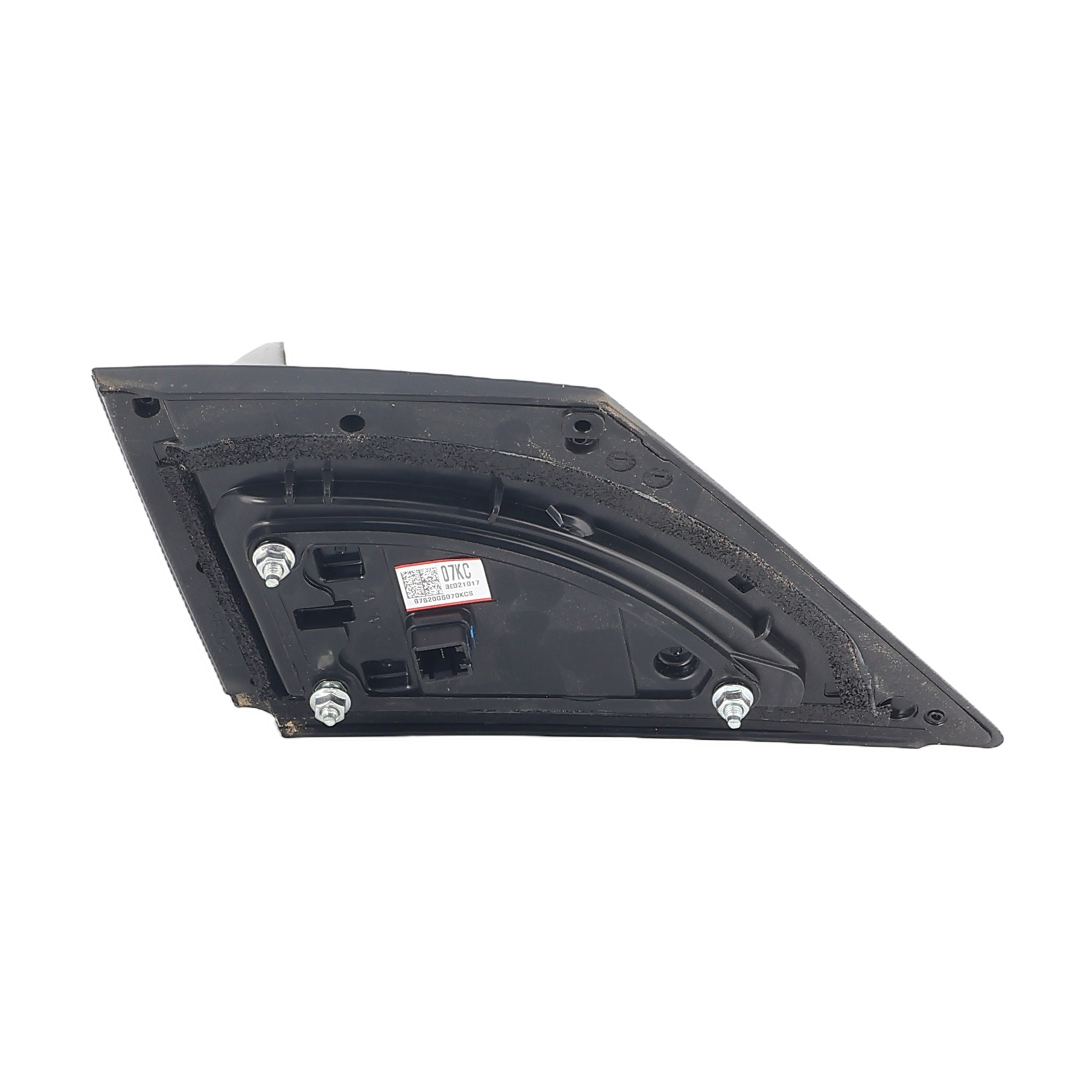 Retroviseur droit pour KIA PICANTO 3 PHASE 2 Retroviseur droit pour KIA PICANTO 3 PHASE 2
