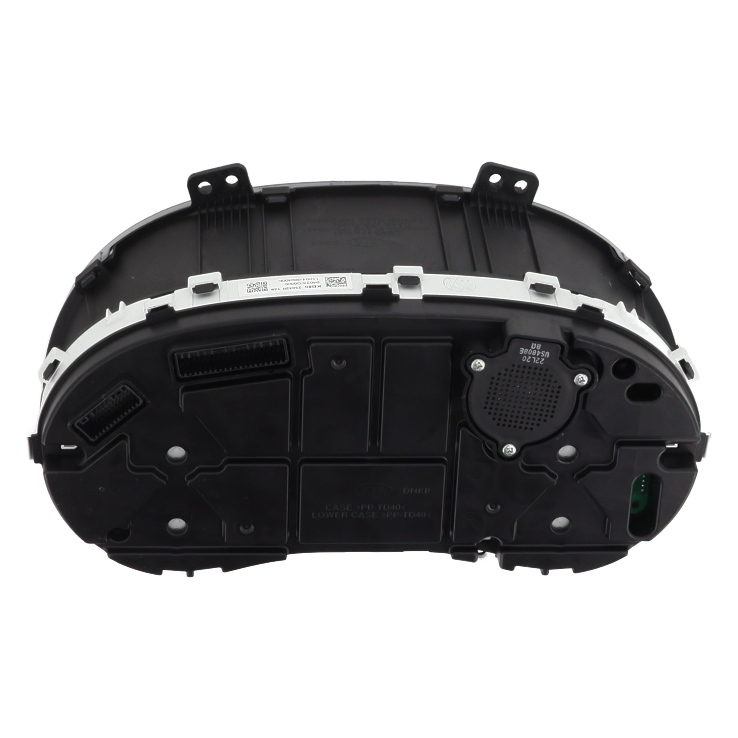 Compteur pour KIA PICANTO 3 PHASE 2 Compteur pour KIA PICANTO 3 PHASE 2
