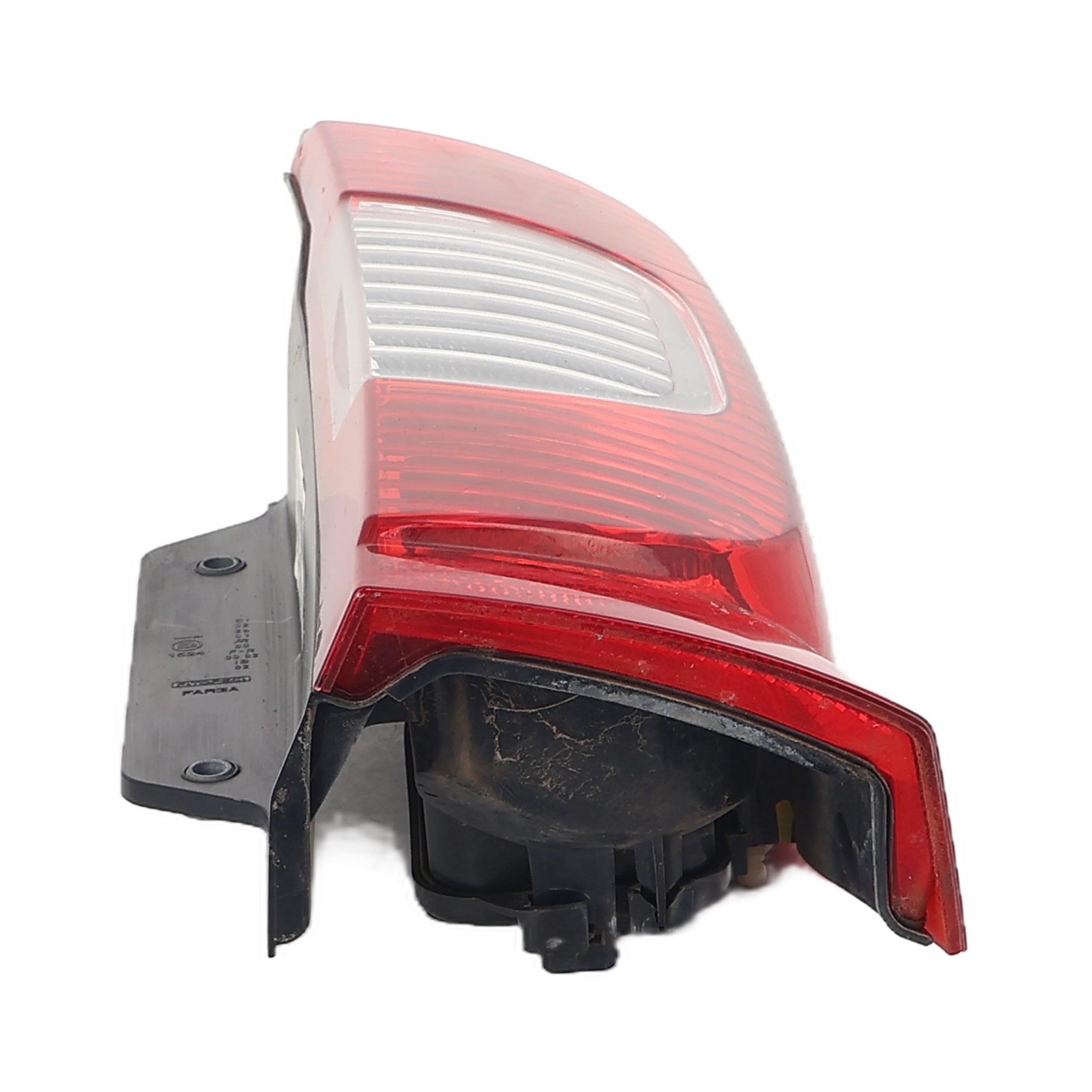 Feu arriere principal droit (feux) pour CITROEN NEMO Feu arriere principal droit (feux) pour CITROEN NEMO