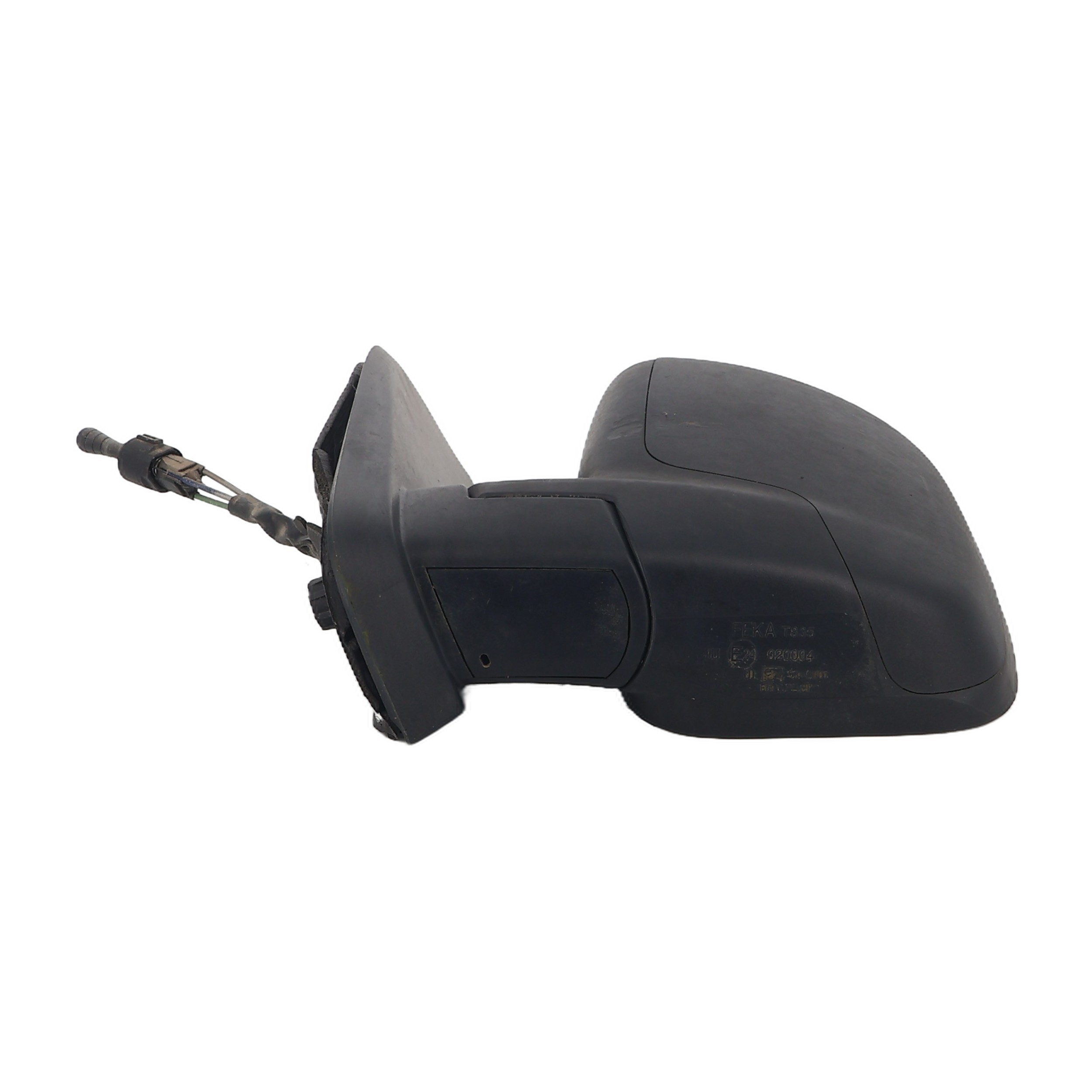 Retroviseur gauche pour CITROEN NEMO FOURGON Retroviseur gauche pour CITROEN NEMO FOURGON