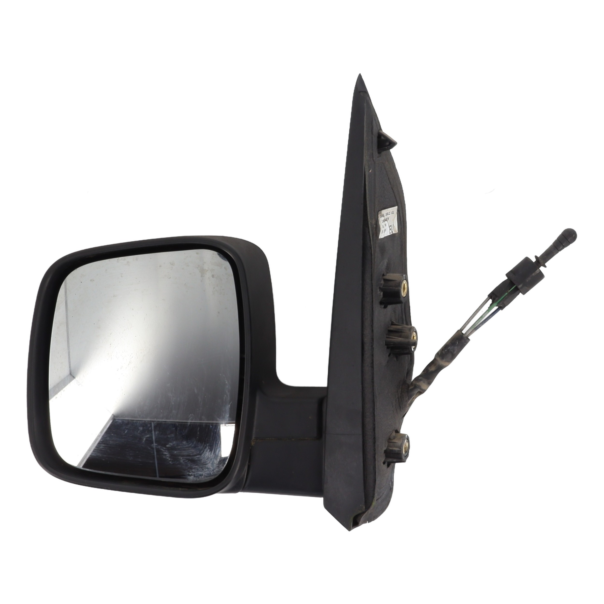 Retroviseur gauche pour CITROEN NEMO FOURGON Retroviseur gauche pour CITROEN NEMO FOURGON