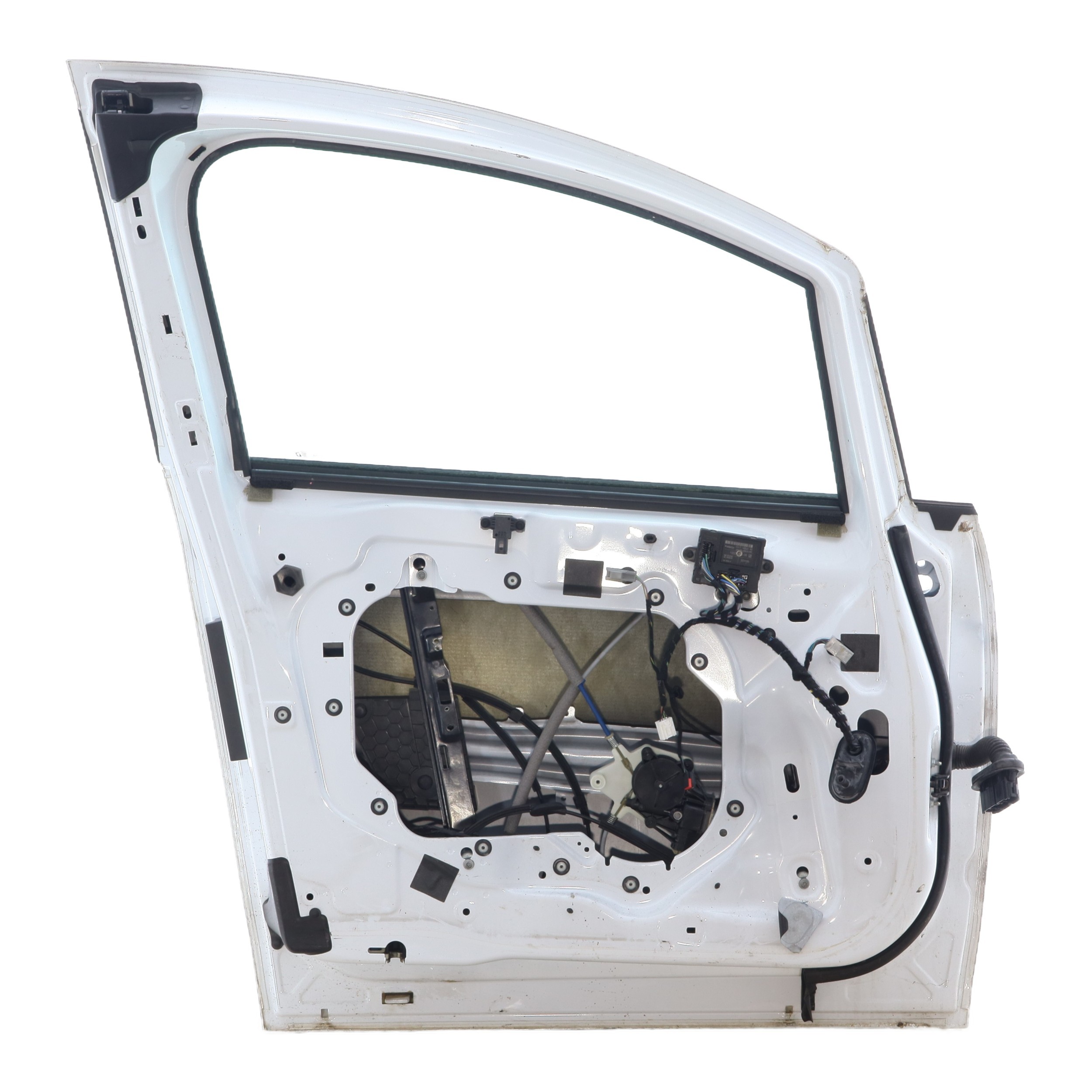 Porte avant gauche pour FORD B-MAX Porte avant gauche pour FORD B-MAX