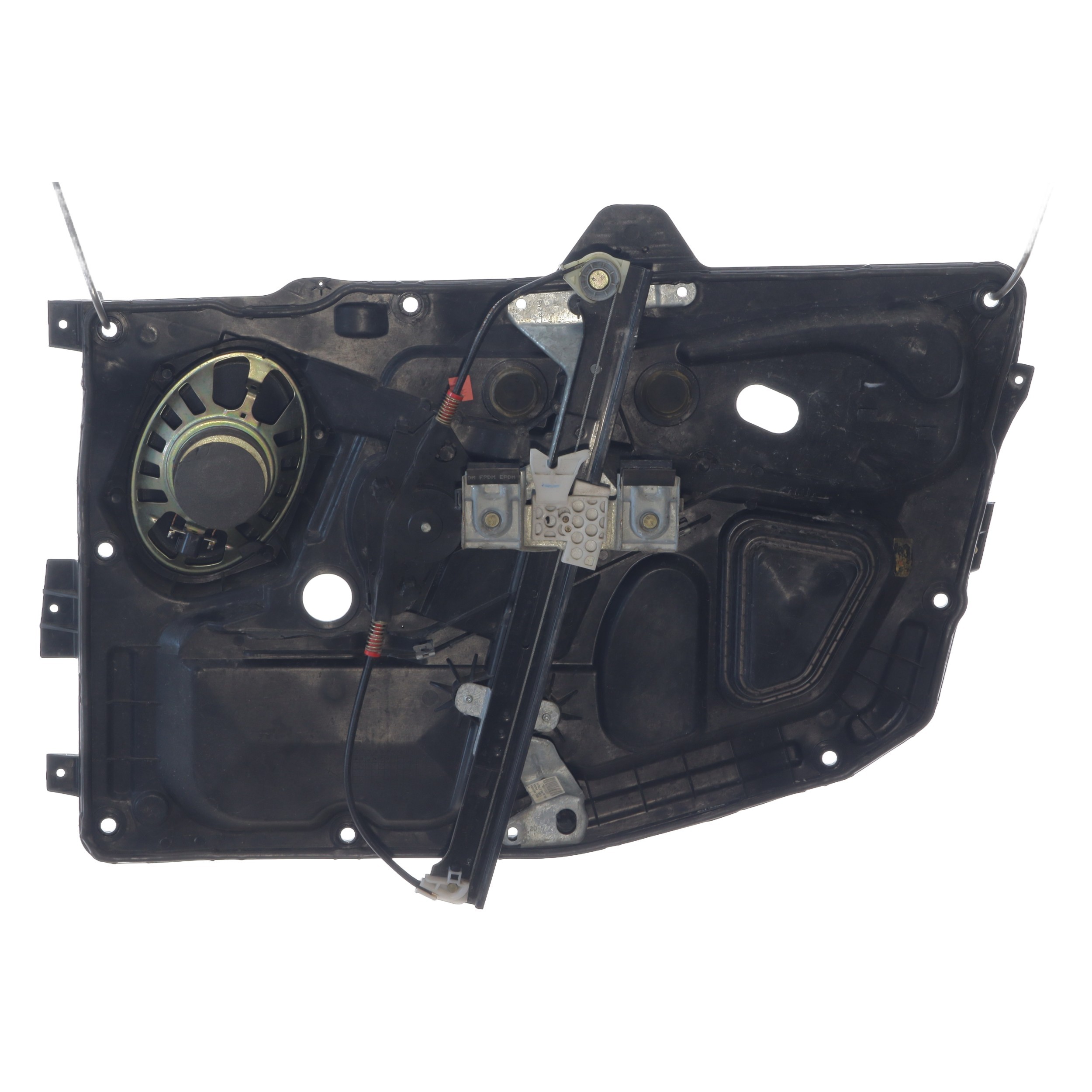 Leve vitre electrique avant gauche pour FORD FIESTA 5 PHASE 1 Leve vitre electrique avant gauche pour FORD FIESTA 5 PHASE 1