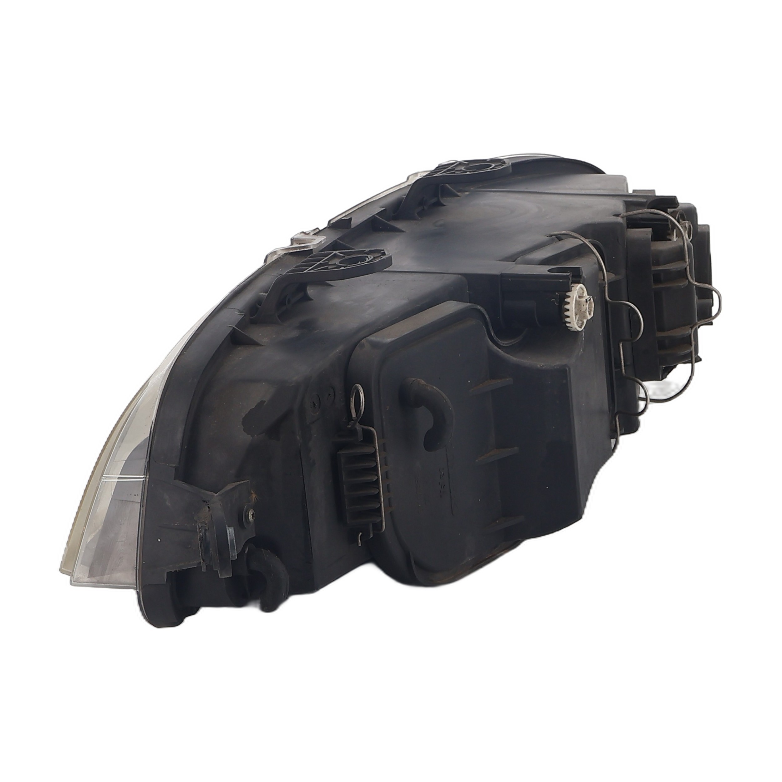 Optique avant principal droit (feux)(phare) pour FIAT PUNTO 2 PHASE 1 Optique avant principal droit (feux)(phare) pour FIAT PUNTO 2 PHASE 1
