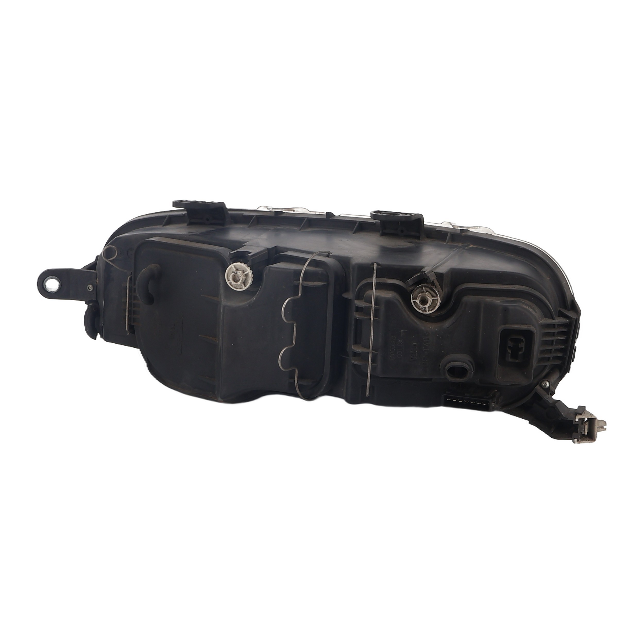 Optique avant principal droit (feux)(phare) pour FIAT PUNTO 2 PHASE 1 Optique avant principal droit (feux)(phare) pour FIAT PUNTO 2 PHASE 1
