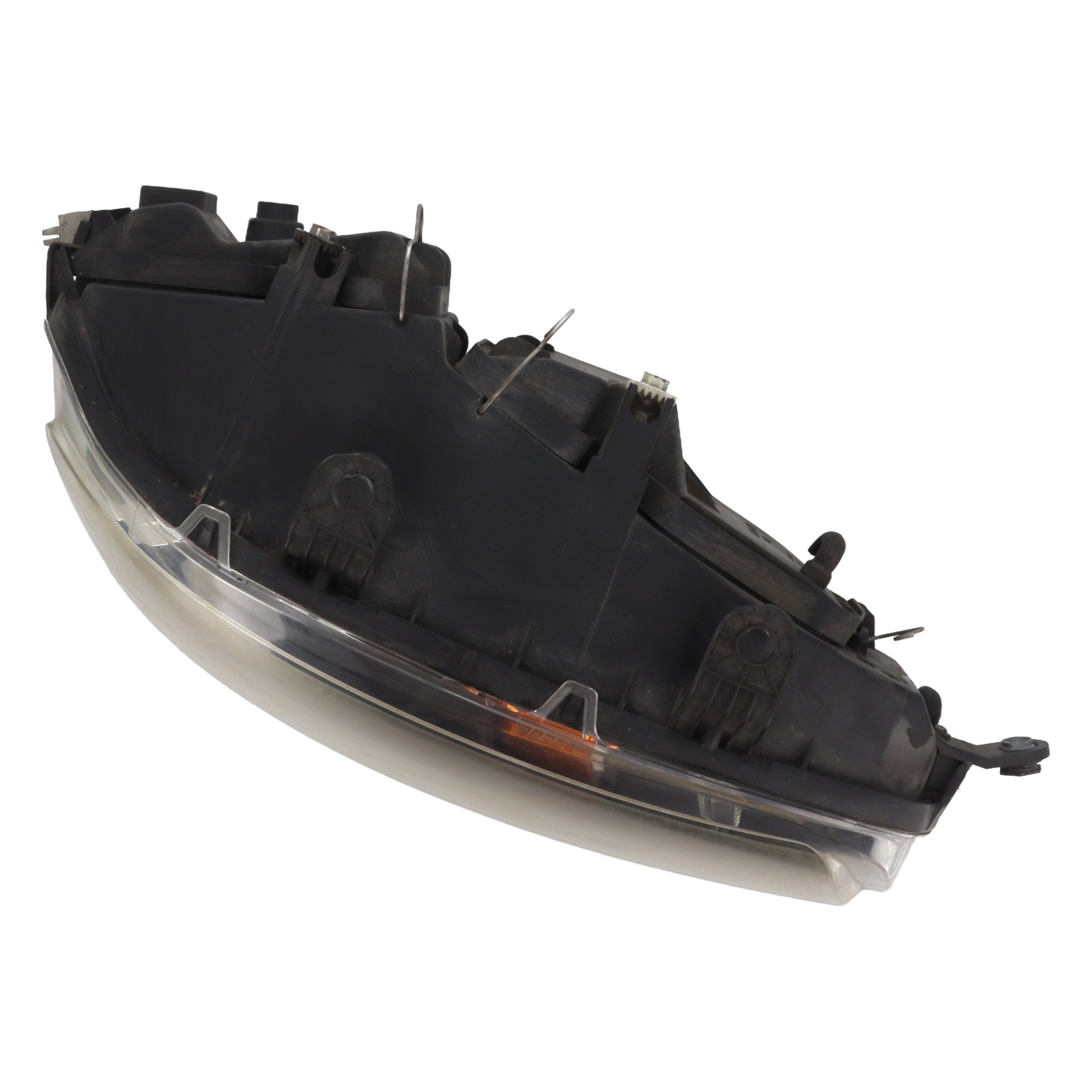 Optique avant principal droit (feux)(phare) pour FIAT PUNTO 2 PHASE 1 Optique avant principal droit (feux)(phare) pour FIAT PUNTO 2 PHASE 1