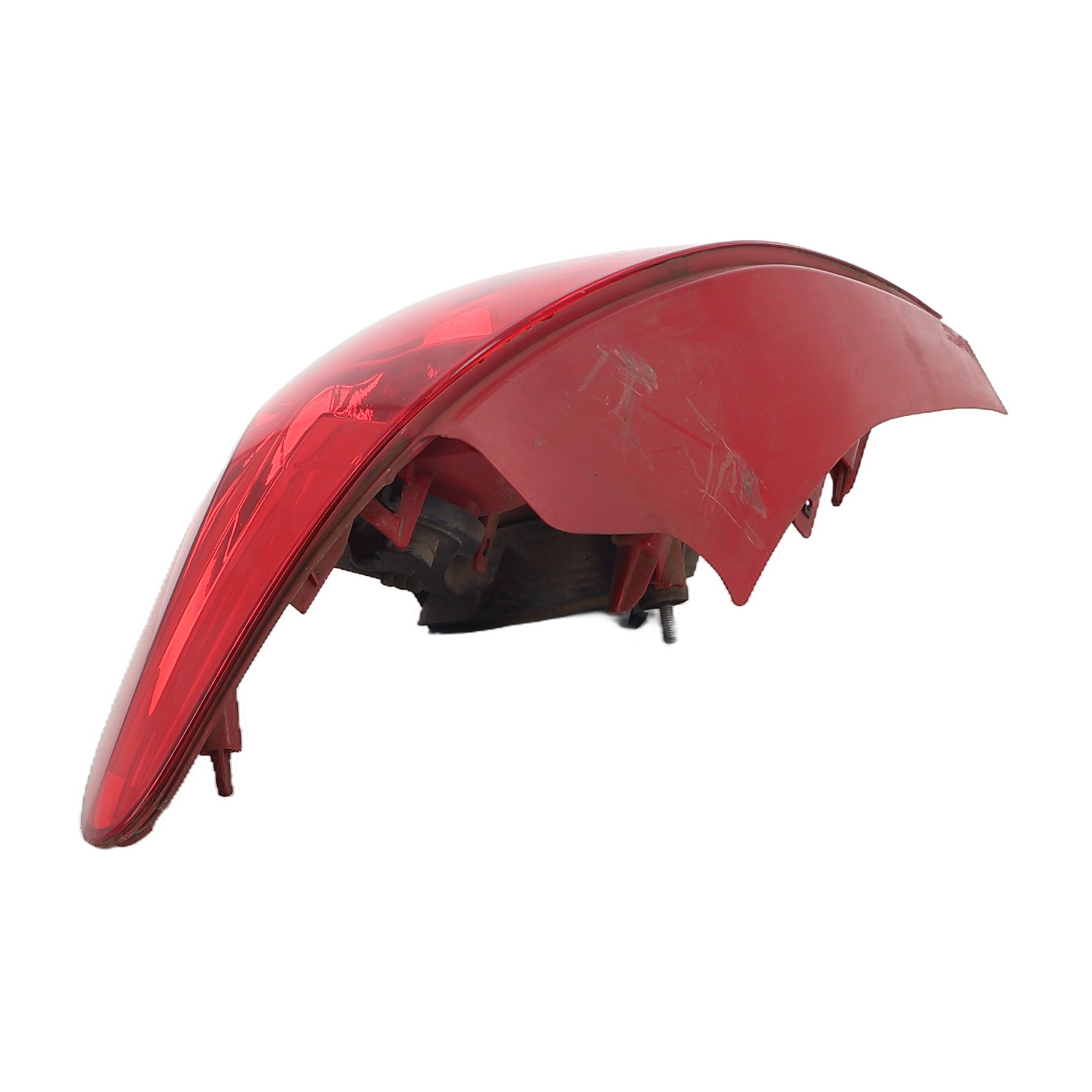Feu arriere stop central pour PEUGEOT 207 PHASE 1 Feu arriere stop central pour PEUGEOT 207 PHASE 1
