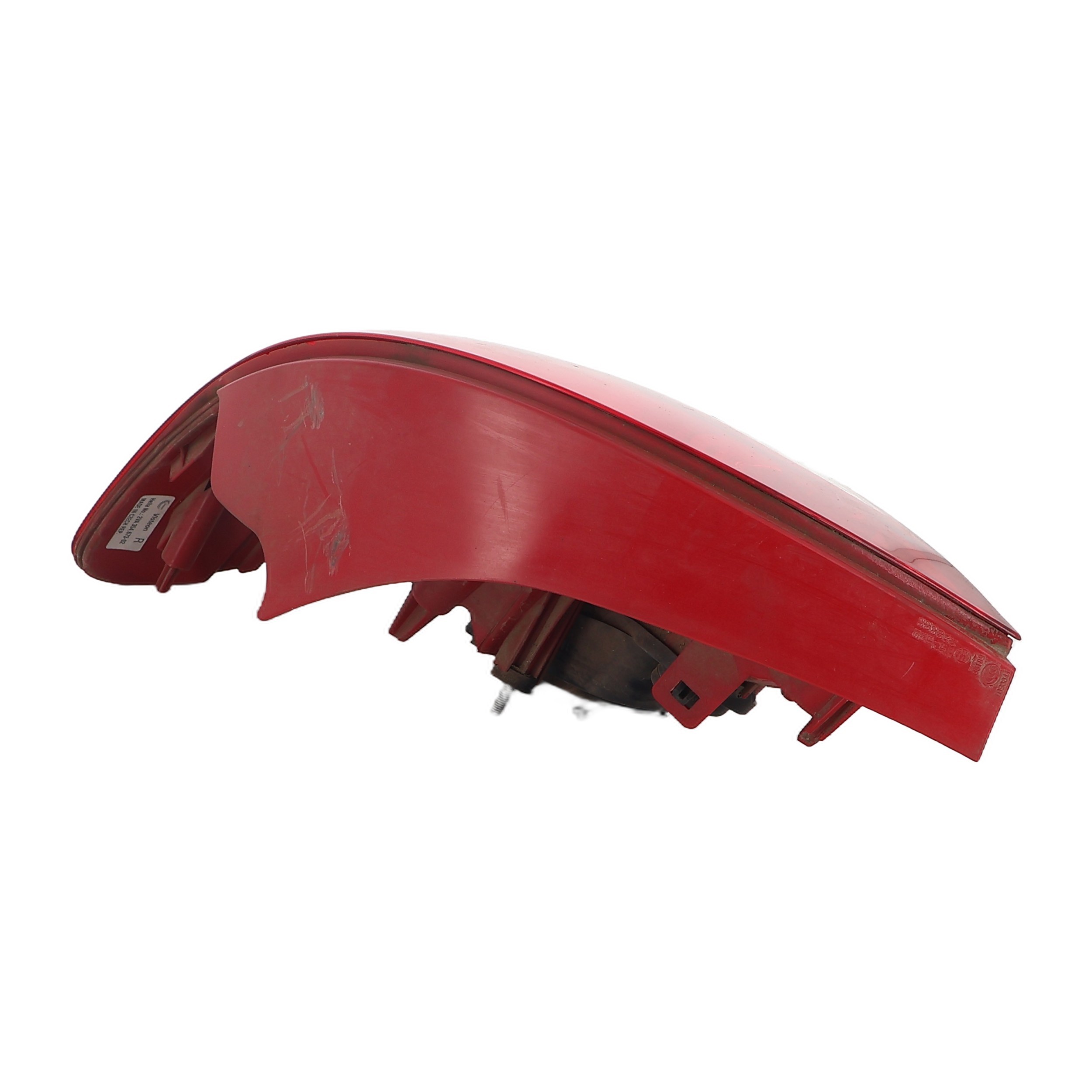 Feu arriere stop central pour PEUGEOT 207 PHASE 1 Feu arriere stop central pour PEUGEOT 207 PHASE 1