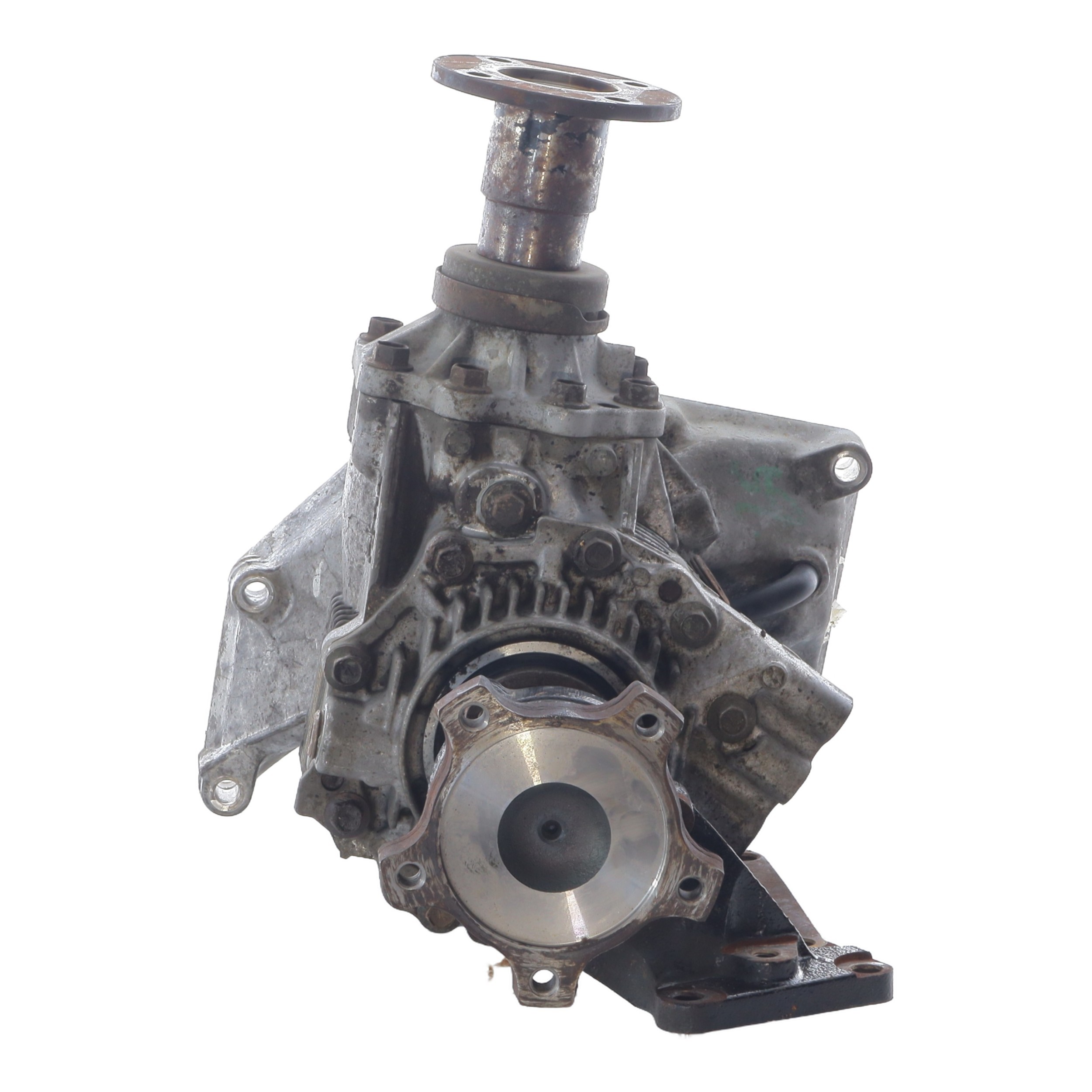 Boite de transfert pour NISSAN X-TRAIL 1 PHASE 2 Boite de transfert pour NISSAN X-TRAIL 1 PHASE 2