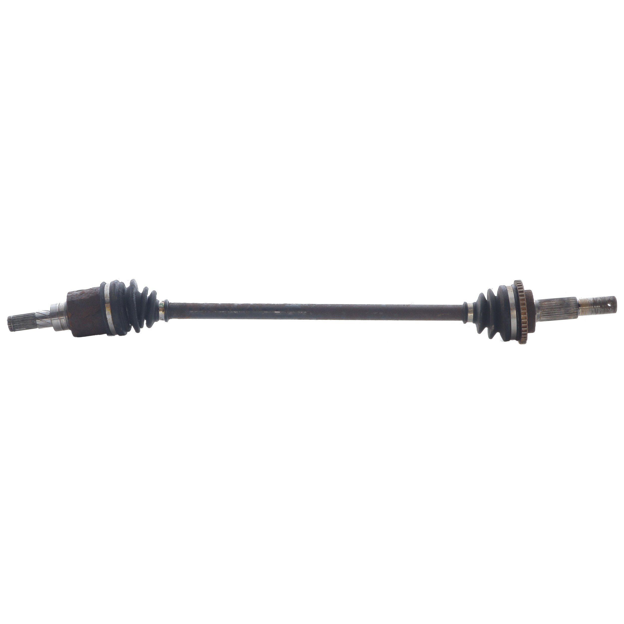 Cardan arriere gauche (transmission) pour NISSAN X-TRAIL 1 PHASE 2 Cardan arriere gauche (transmission) pour NISSAN X-TRAIL 1 PHASE 2