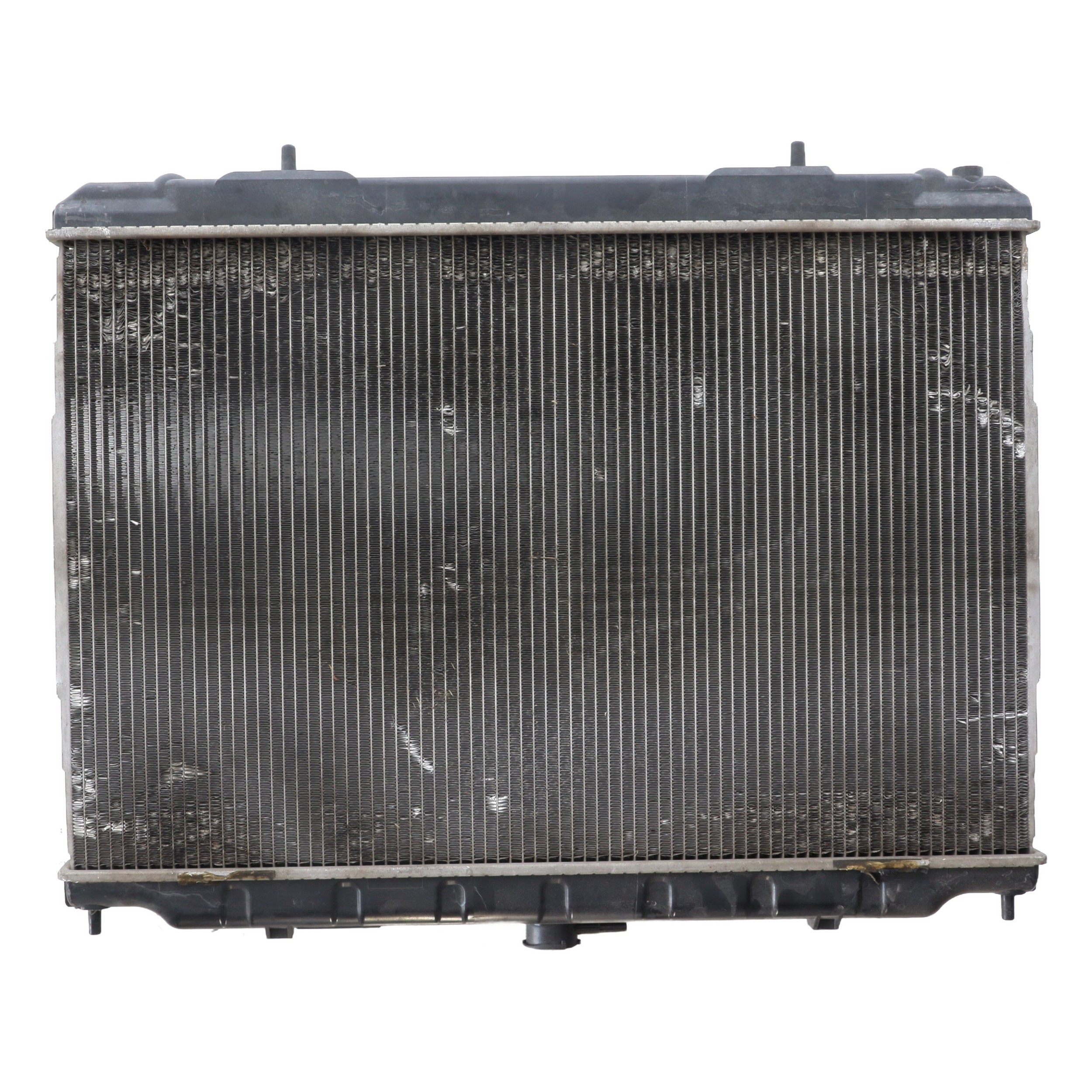Radiateur eau pour NISSAN X-TRAIL 1 PHASE 2 Radiateur eau pour NISSAN X-TRAIL 1 PHASE 2