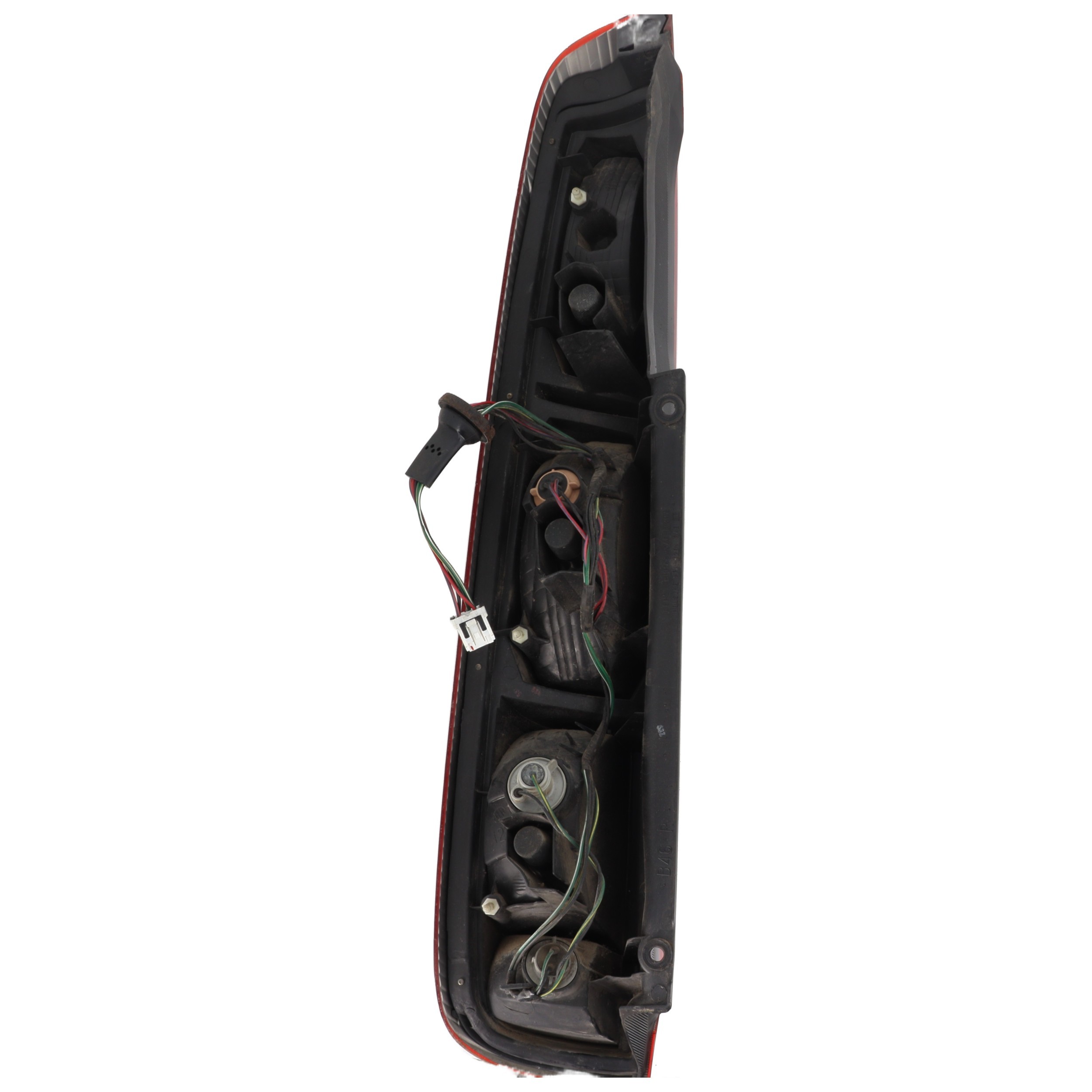 Feu arriere principal droit (feux) pour NISSAN X-TRAIL 1 PHASE 2 Feu arriere principal droit (feux) pour NISSAN X-TRAIL 1 PHASE 2
