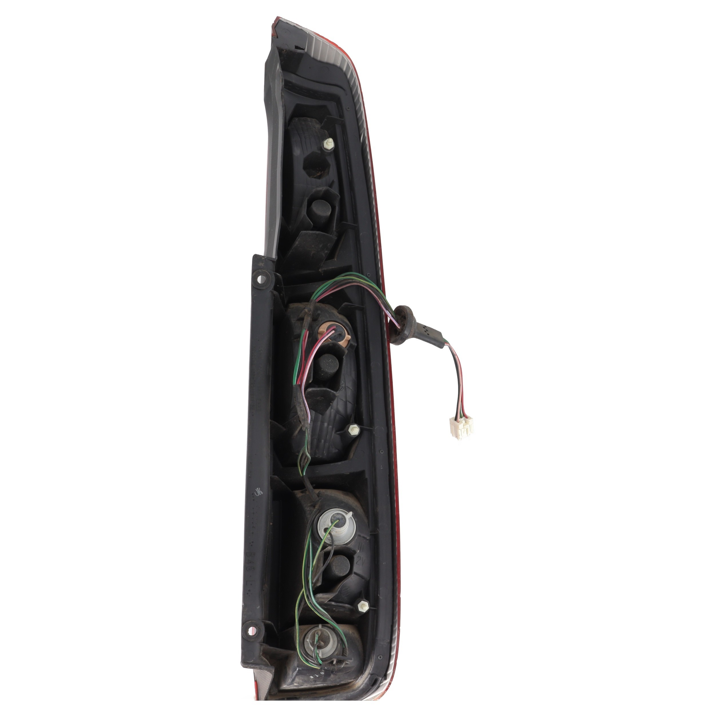 Feu arriere principal gauche (feux) pour NISSAN X-TRAIL 1 PHASE 2 Feu arriere principal gauche (feux) pour NISSAN X-TRAIL 1 PHASE 2