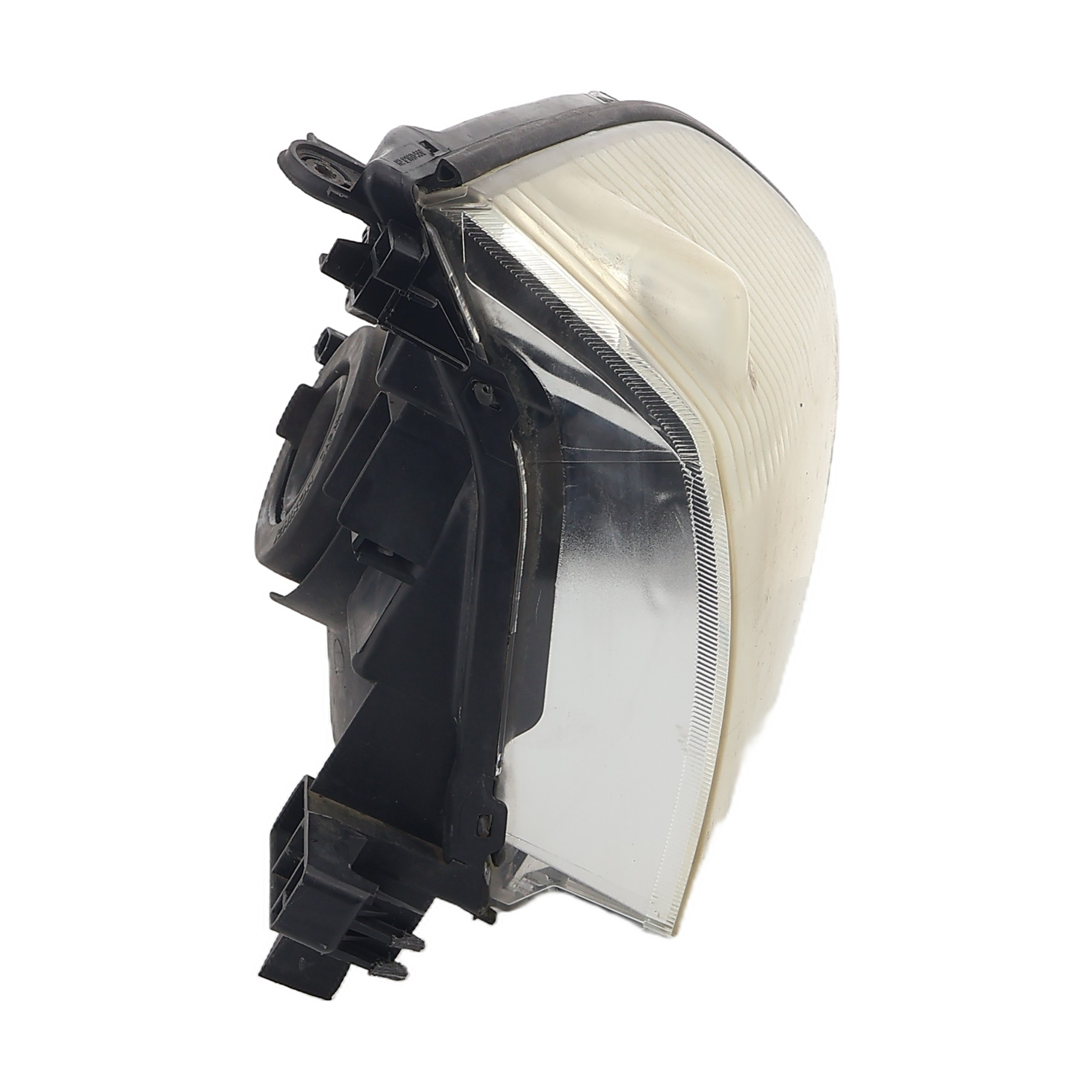 Optique avant principal droit (feux)(phare) pour NISSAN X-TRAIL 1 PHASE 2 Optique avant principal droit (feux)(phare) pour NISSAN X-TRAIL 1 PHASE 2