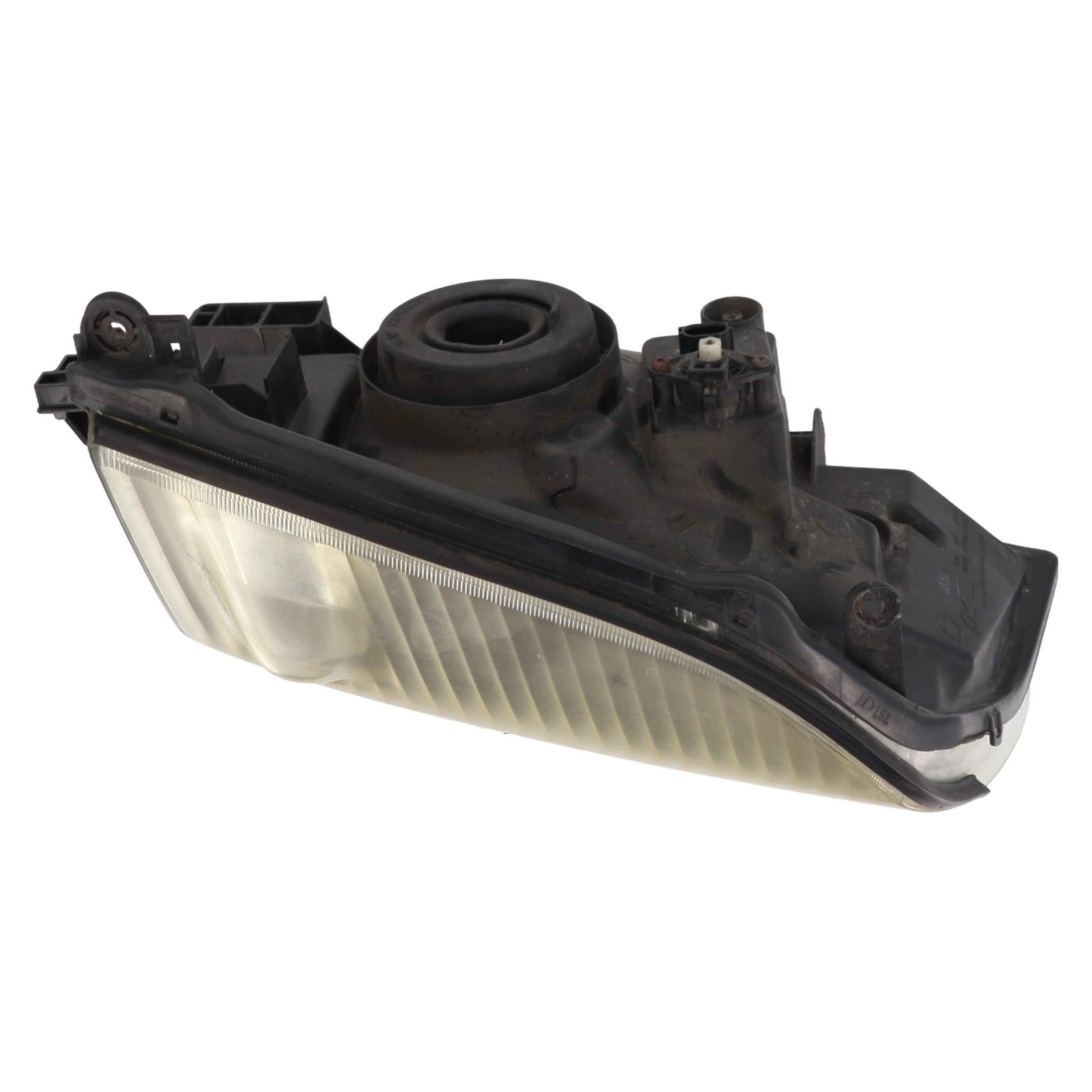 Optique avant principal droit (feux)(phare) pour NISSAN X-TRAIL 1 PHASE 2 Optique avant principal droit (feux)(phare) pour NISSAN X-TRAIL 1 PHASE 2