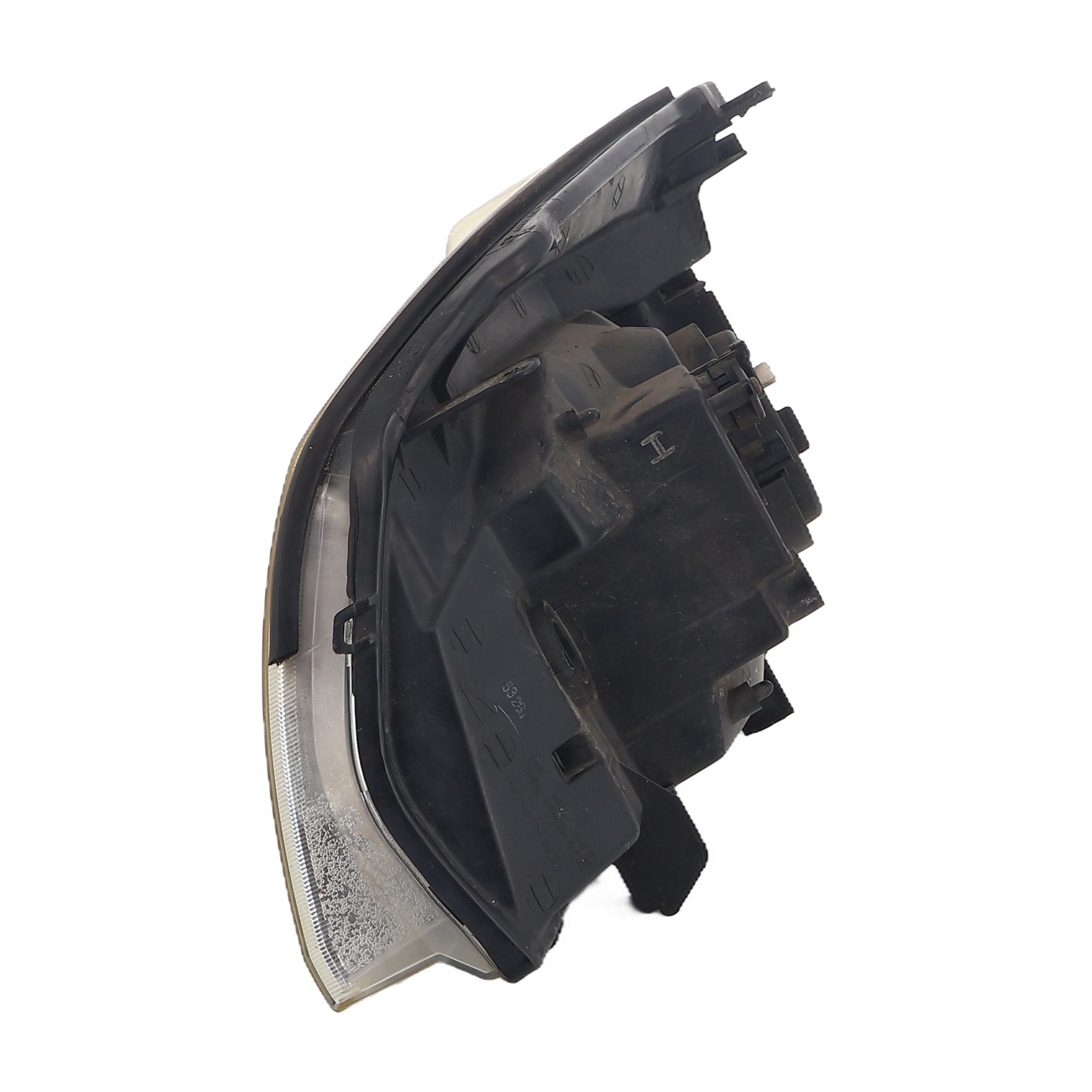 Optique avant principal droit (feux)(phare) pour NISSAN X-TRAIL 1 PHASE 2 Optique avant principal droit (feux)(phare) pour NISSAN X-TRAIL 1 PHASE 2