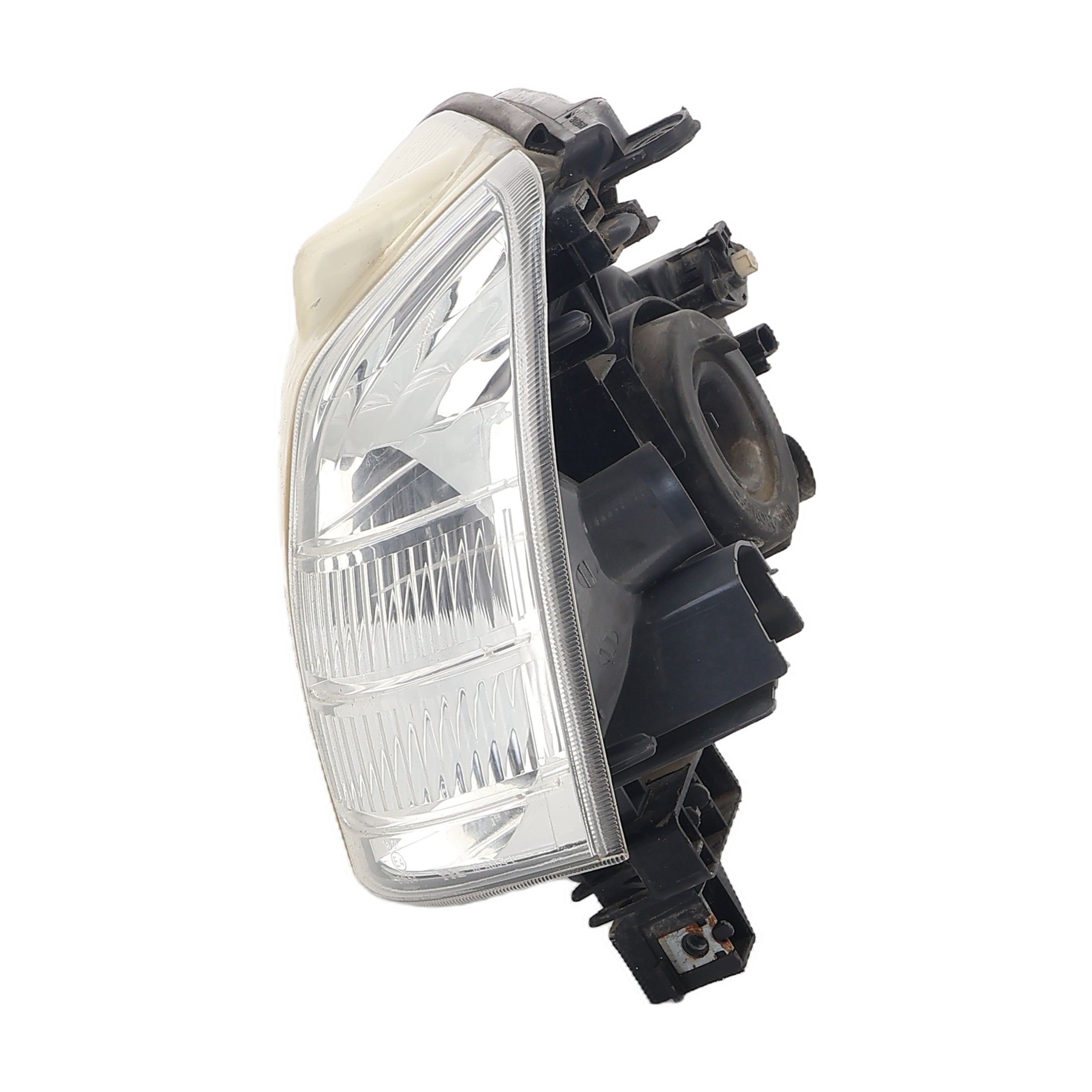 Optique avant principal gauche (feux)(phare) pour NISSAN X-TRAIL 1 PHASE 2 Optique avant principal gauche (feux)(phare) pour NISSAN X-TRAIL 1 PHASE 2