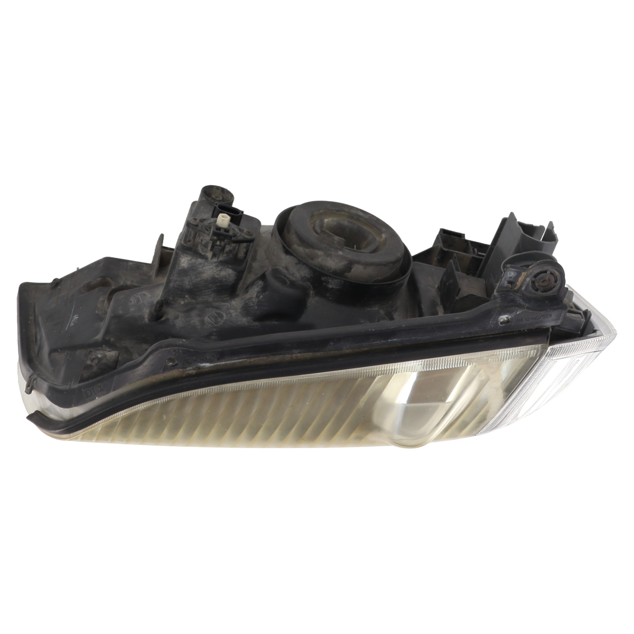 Optique avant principal gauche (feux)(phare) pour NISSAN X-TRAIL 1 PHASE 2 Optique avant principal gauche (feux)(phare) pour NISSAN X-TRAIL 1 PHASE 2