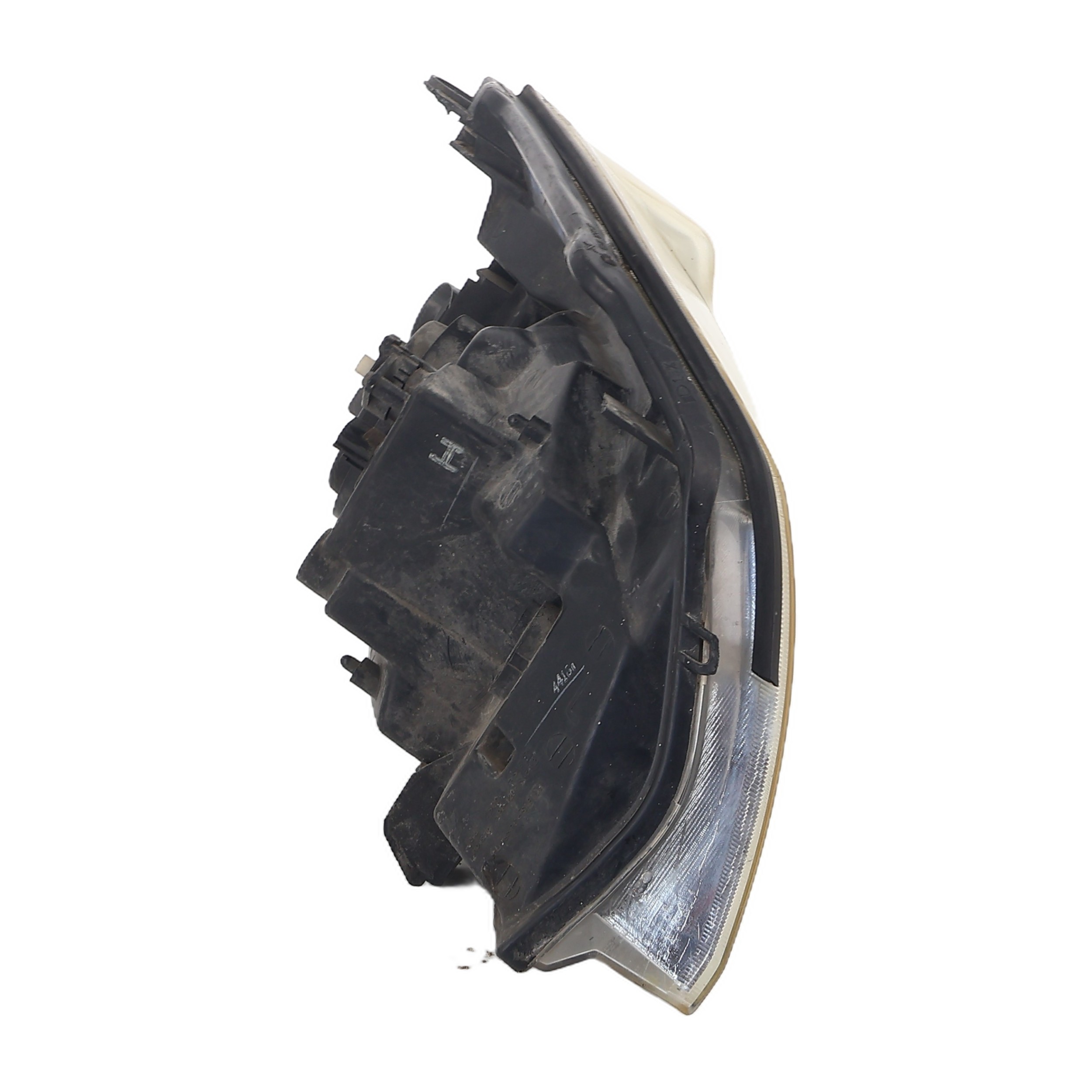 Optique avant principal gauche (feux)(phare) pour NISSAN X-TRAIL 1 PHASE 2 Optique avant principal gauche (feux)(phare) pour NISSAN X-TRAIL 1 PHASE 2