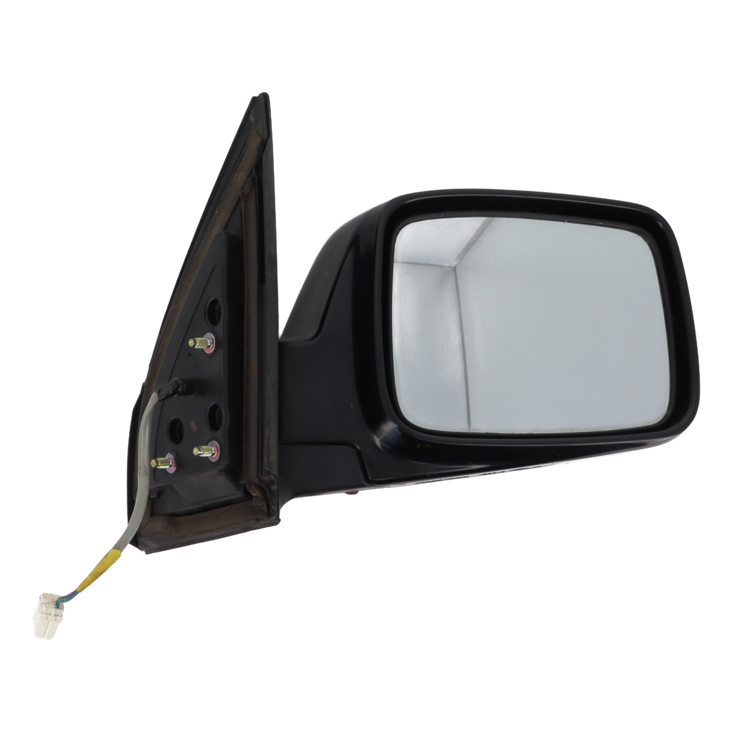 Retroviseur droit pour NISSAN X-TRAIL 1 PHASE 2 Retroviseur droit pour NISSAN X-TRAIL 1 PHASE 2