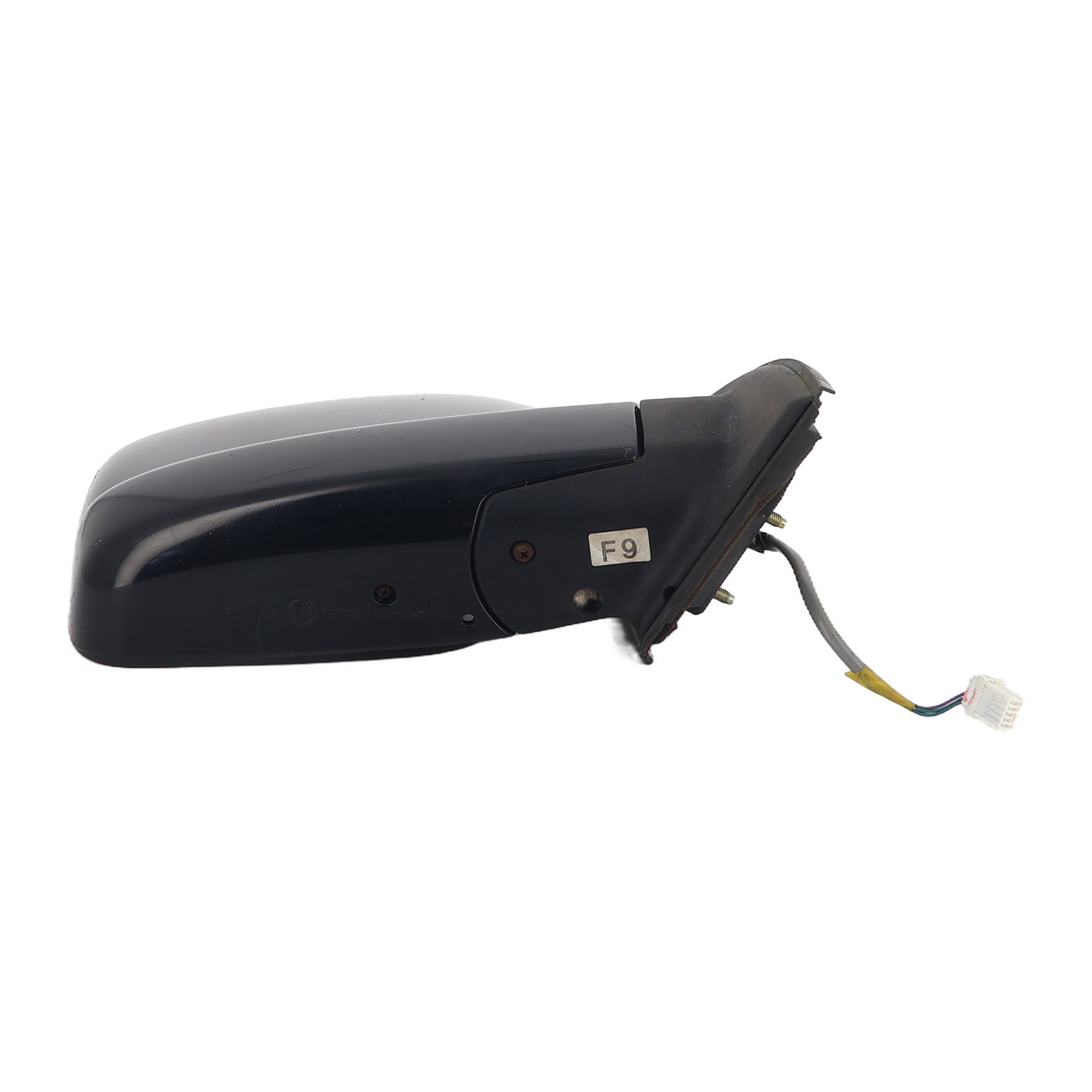 Retroviseur droit pour NISSAN X-TRAIL 1 PHASE 2 Retroviseur droit pour NISSAN X-TRAIL 1 PHASE 2