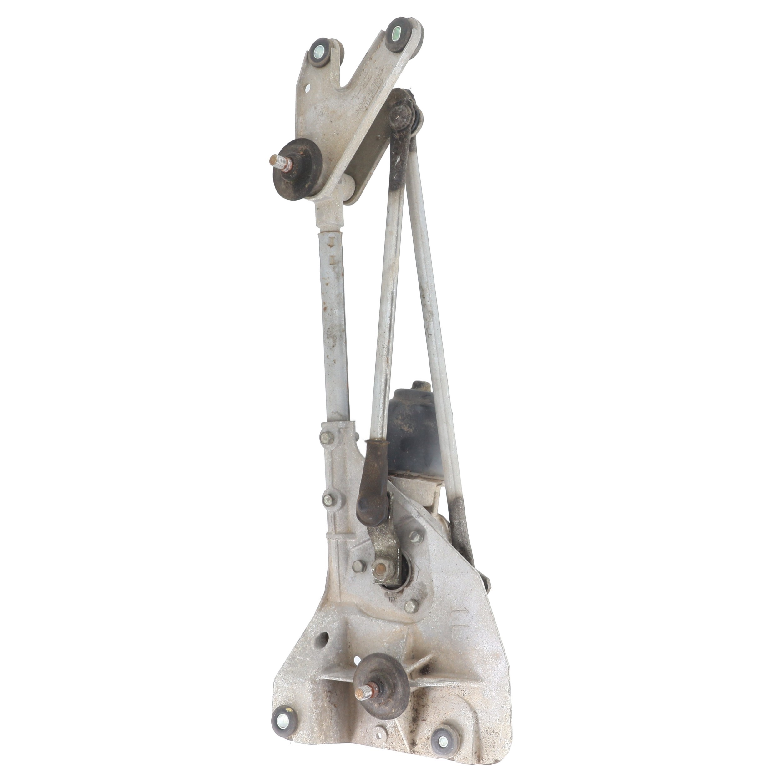 Moteur essuie glace avant pour NISSAN X-TRAIL 1 PHASE 2 Moteur essuie glace avant pour NISSAN X-TRAIL 1 PHASE 2