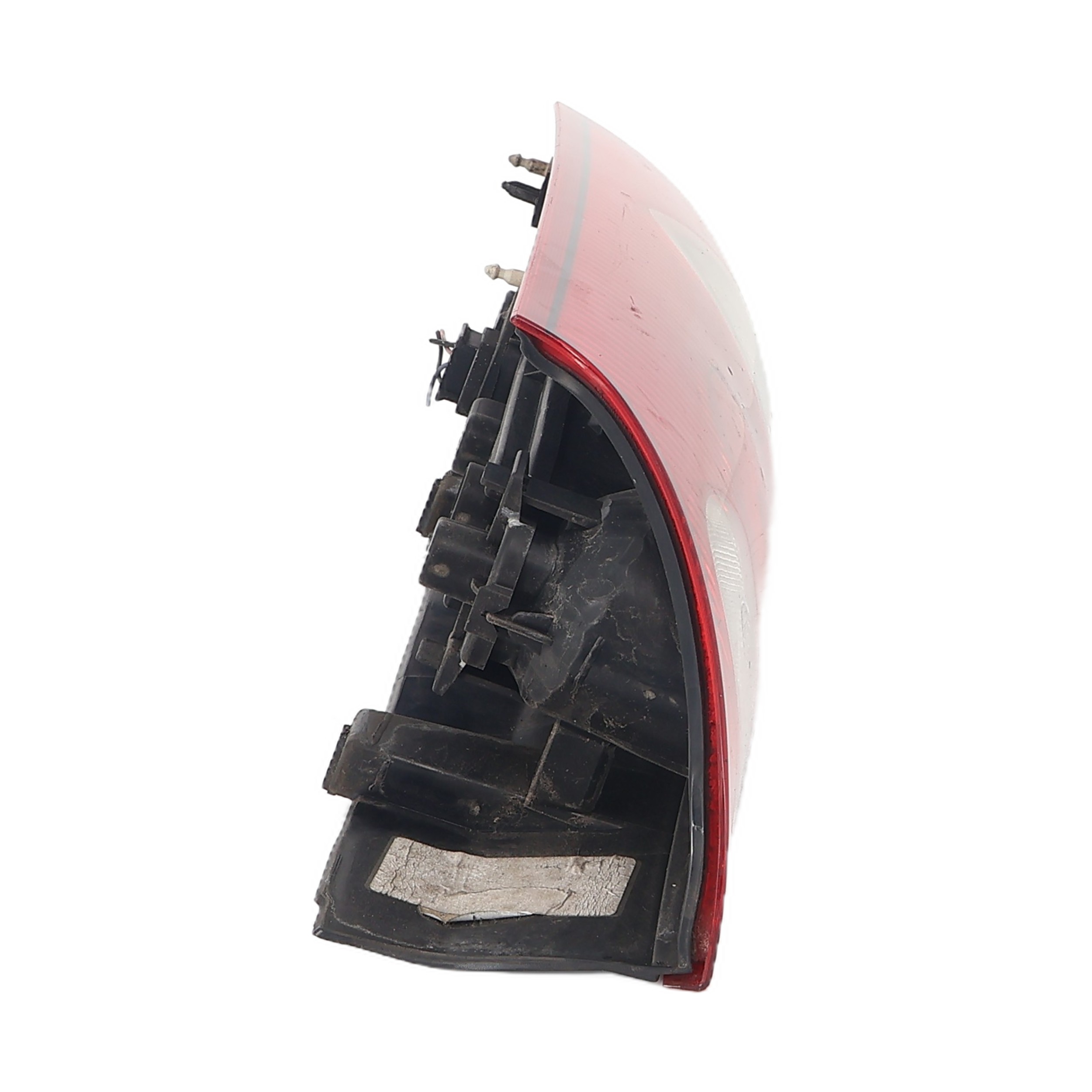 Feu arriere principal gauche (feux) pour RENAULT KANGOO 2 PHASE 1 Feu arriere principal gauche (feux) pour RENAULT KANGOO 2 PHASE 1