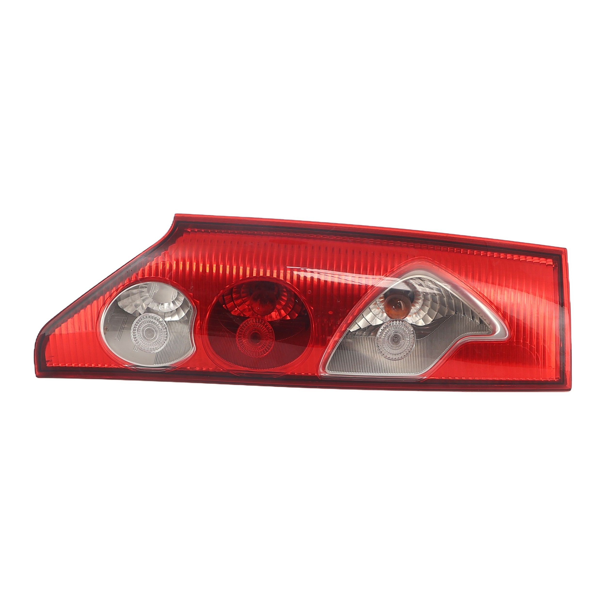 Feu arriere principal gauche (feux) pour RENAULT KANGOO 2 PHASE 1 Feu arriere principal gauche (feux) pour RENAULT KANGOO 2 PHASE 1