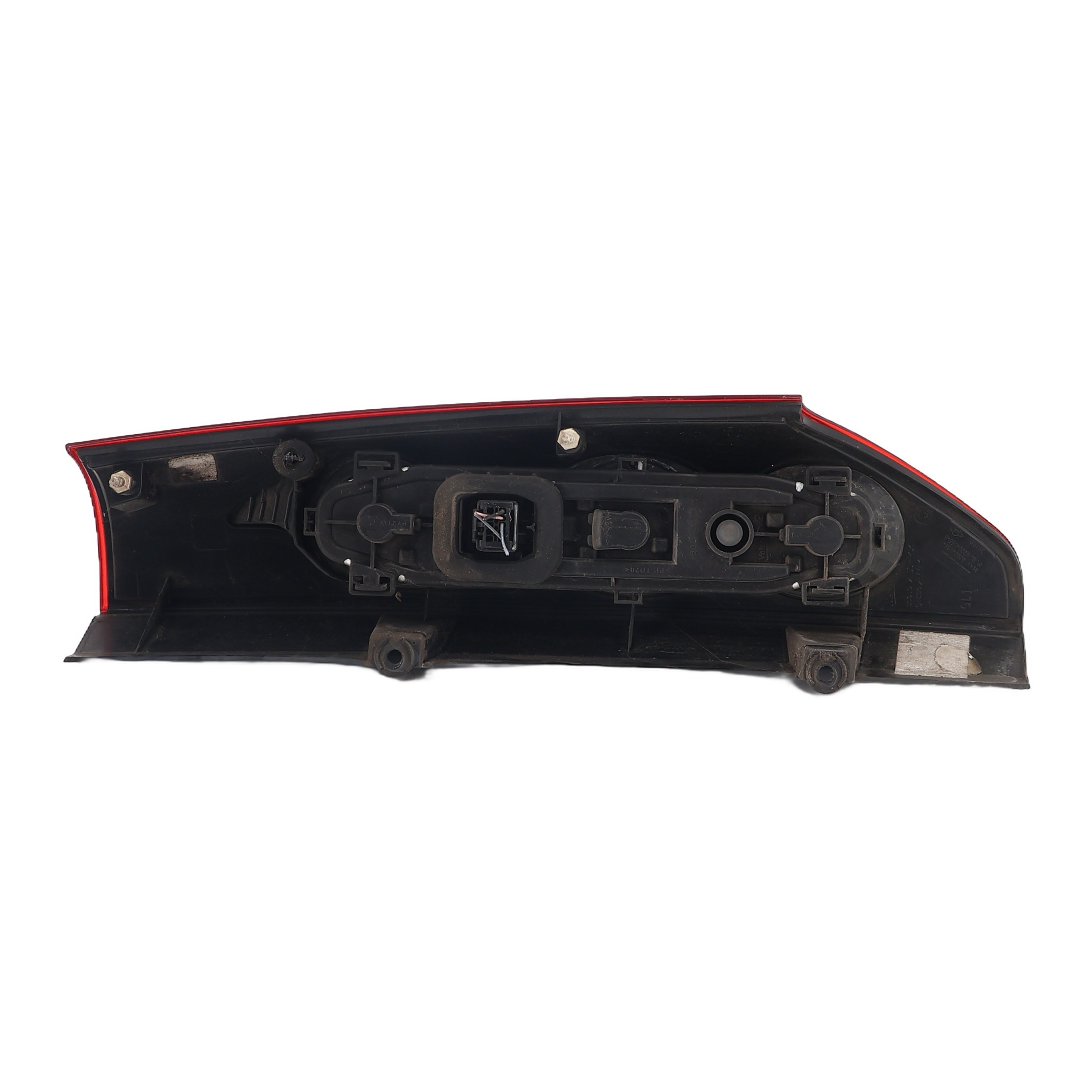 Feu arriere principal gauche (feux) pour RENAULT KANGOO 2 PHASE 1 Feu arriere principal gauche (feux) pour RENAULT KANGOO 2 PHASE 1