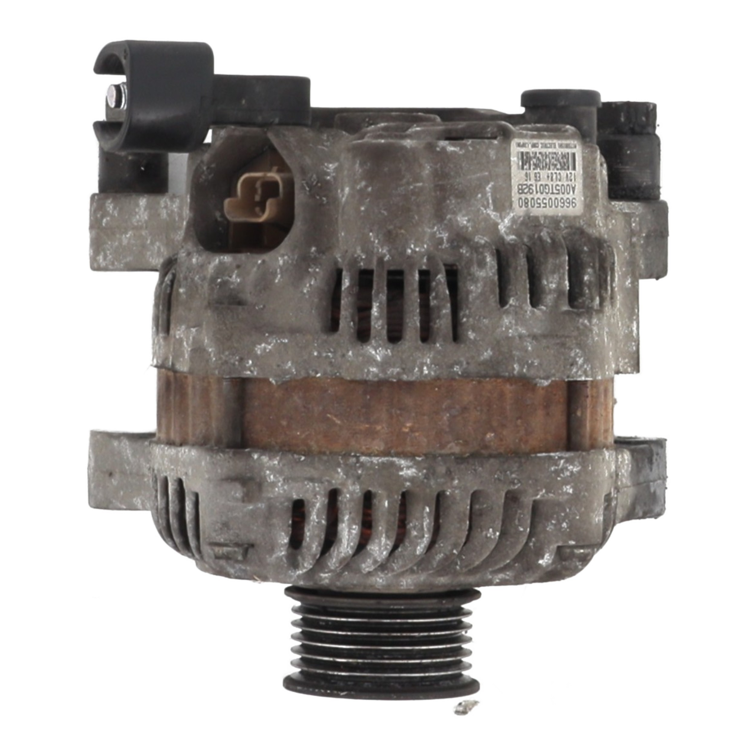 Alternateur pour CITROEN C3 1 PHASE 2 Alternateur pour CITROEN C3 1 PHASE 2