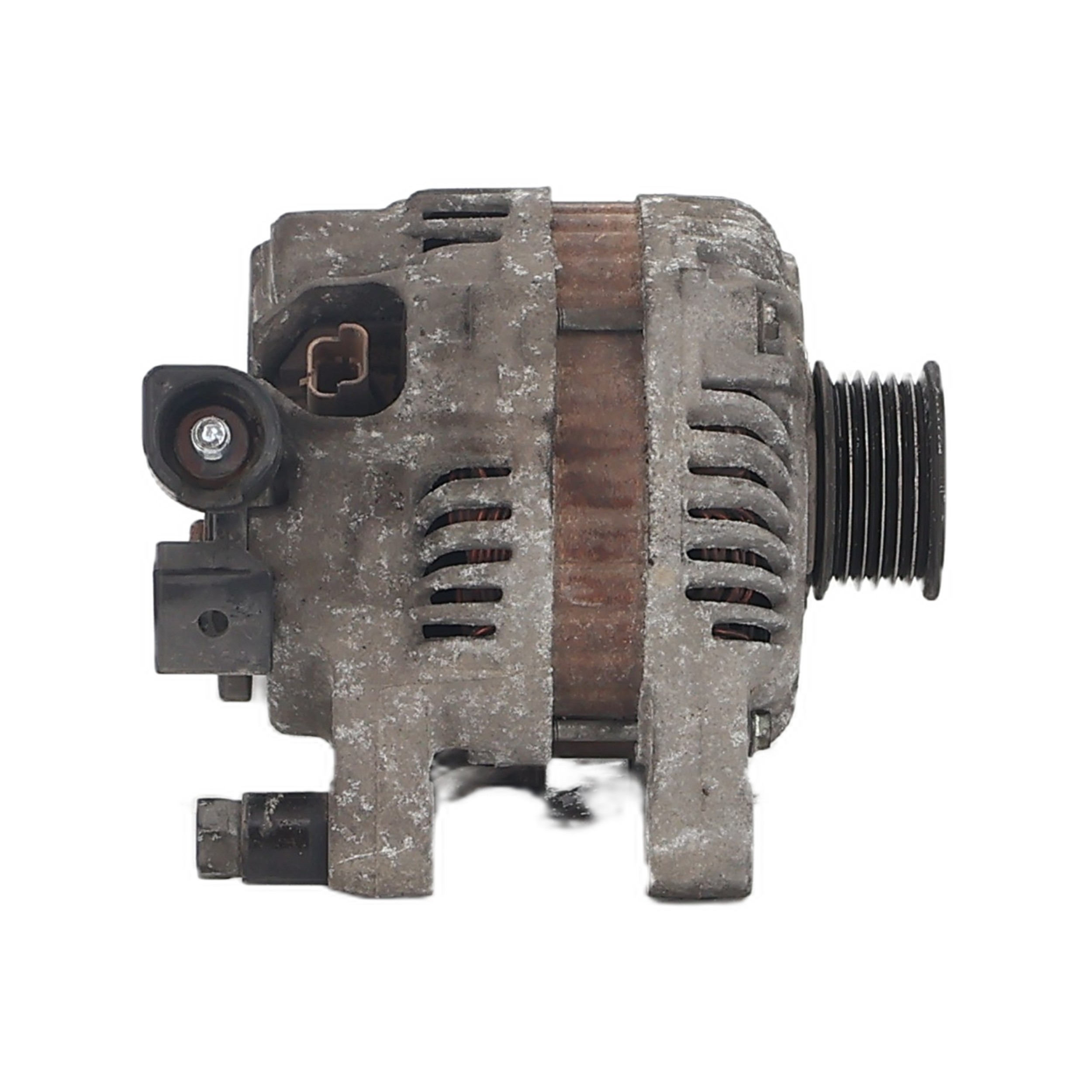 Alternateur pour CITROEN C3 1 PHASE 2 Alternateur pour CITROEN C3 1 PHASE 2